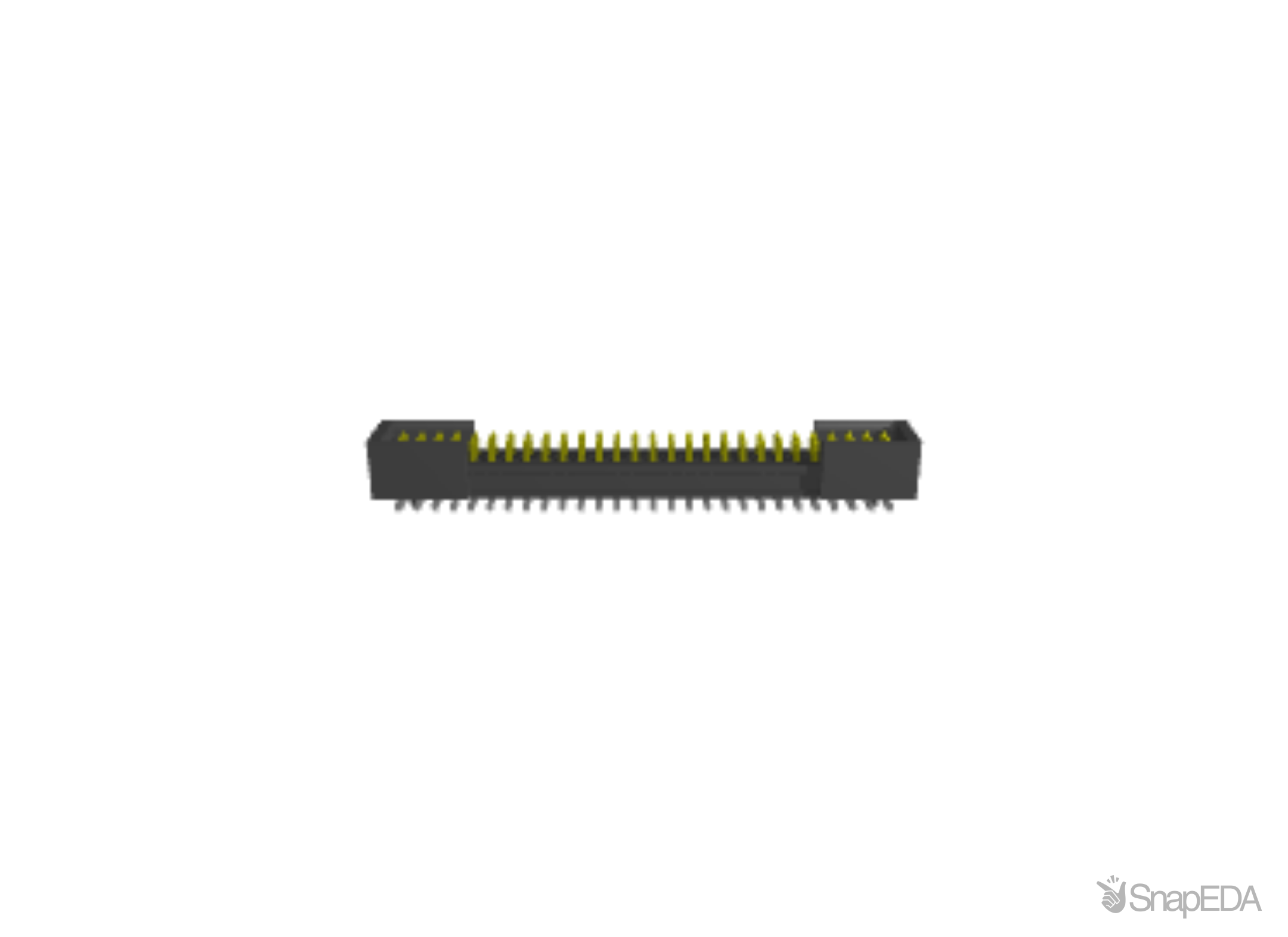 FTSH-128-03-F-DV-ES-A 3D Model