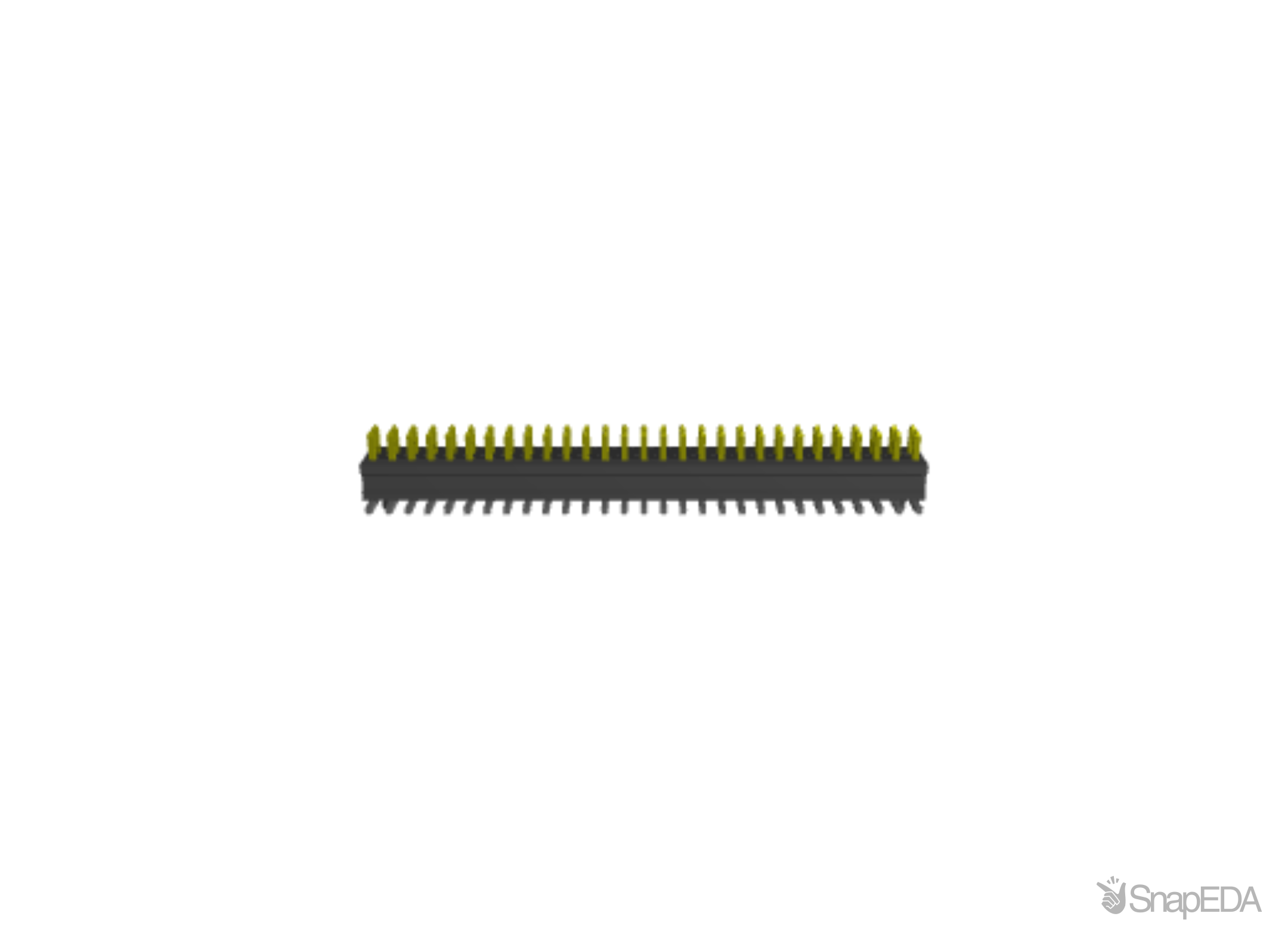 FTSH-129-02-F-DV-A 3D Model