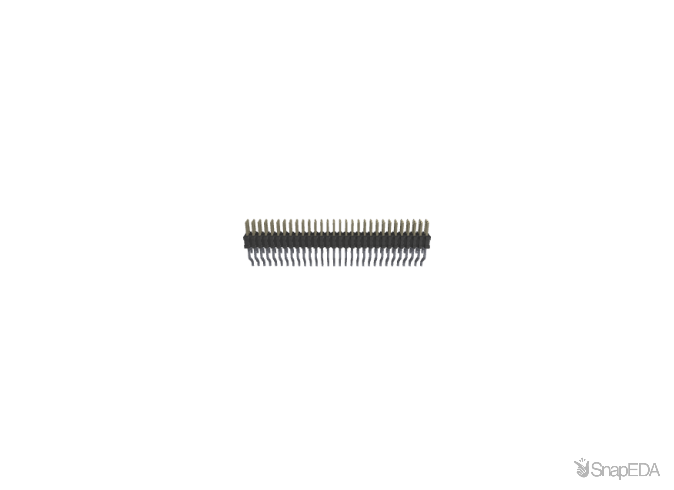 FTSH-130-01-F-DH 3D Model