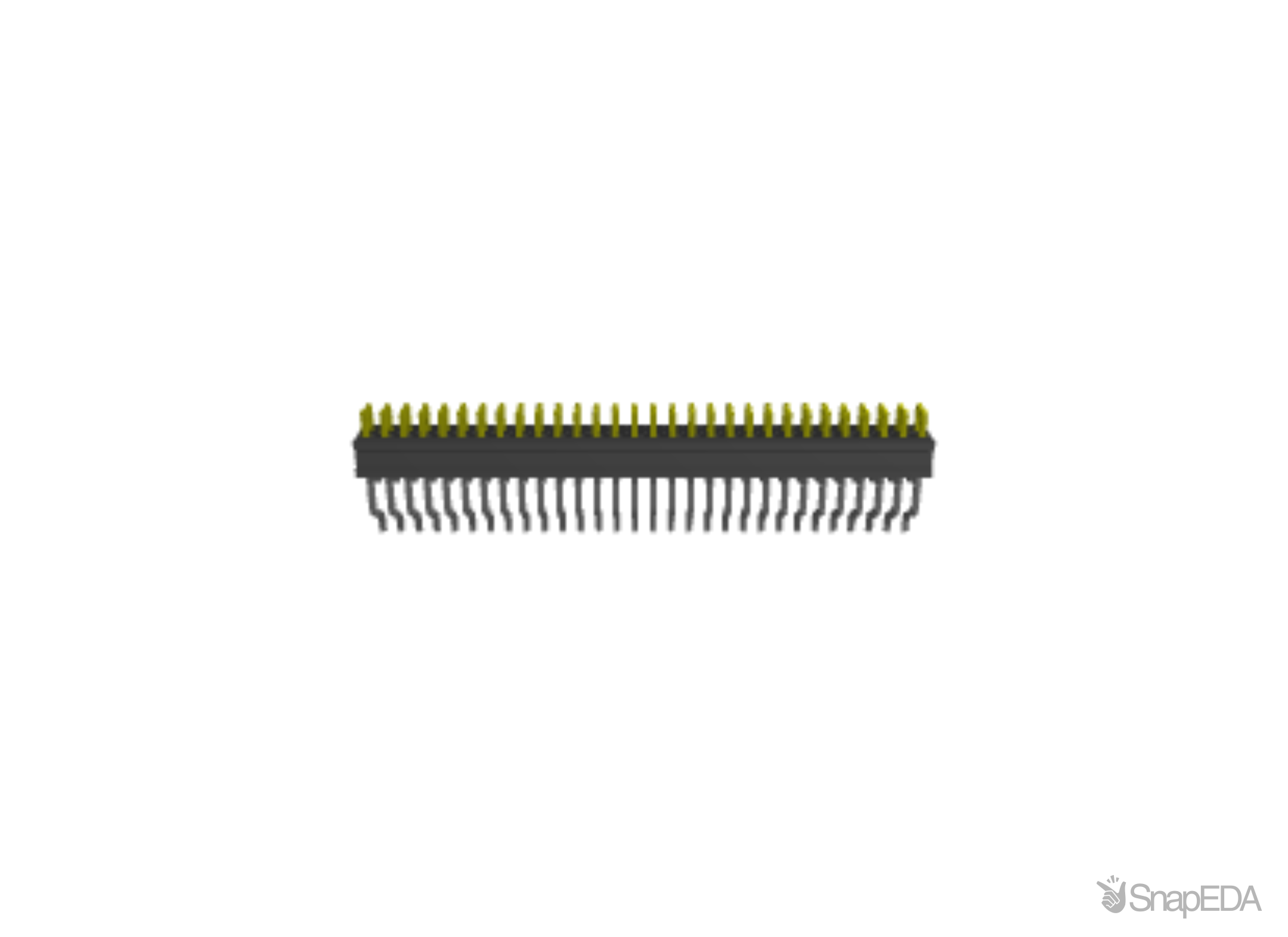 FTSH-130-02-F-MT 3D Model