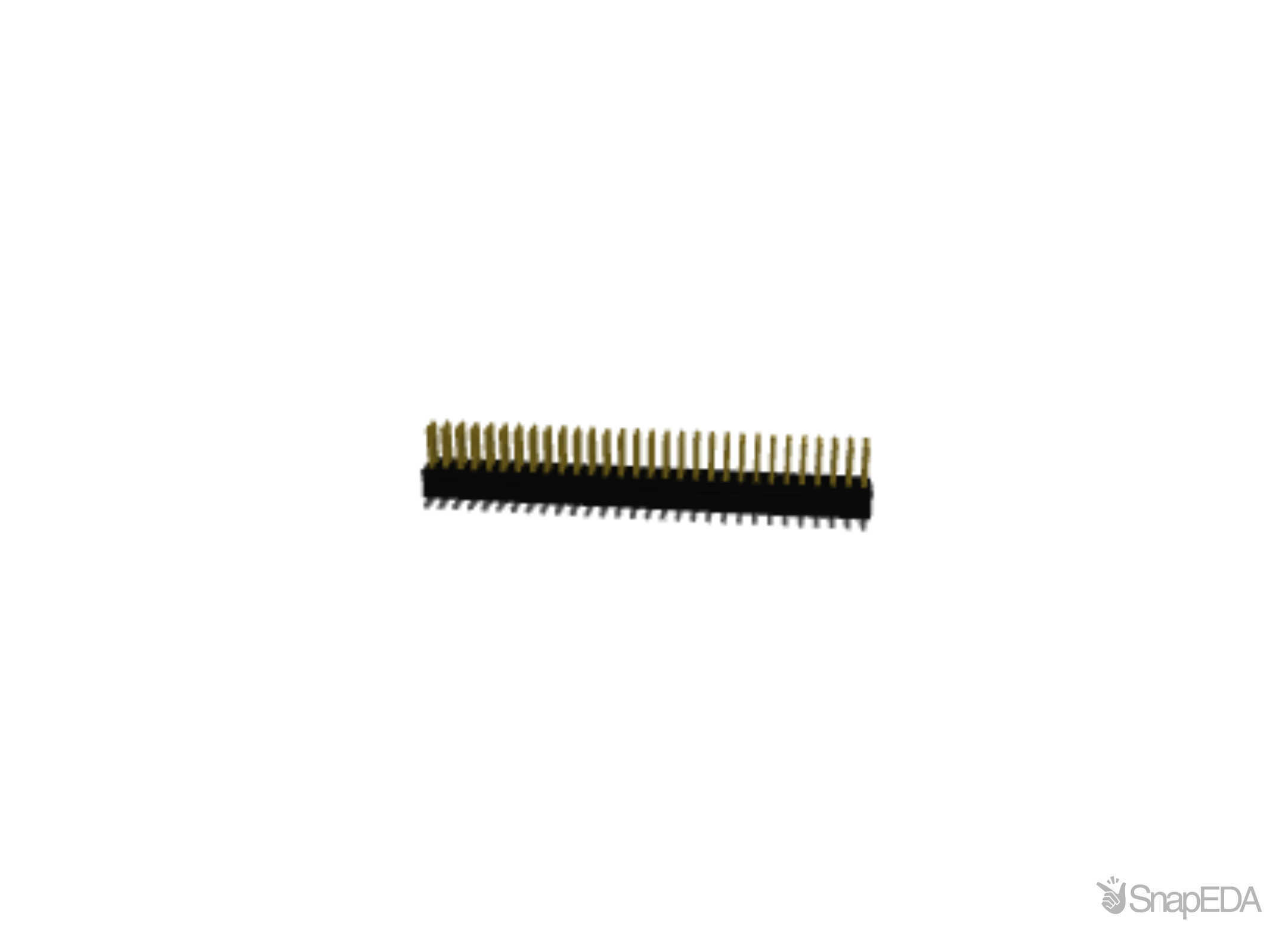 FTSH-130-04-F-DV 3D Model