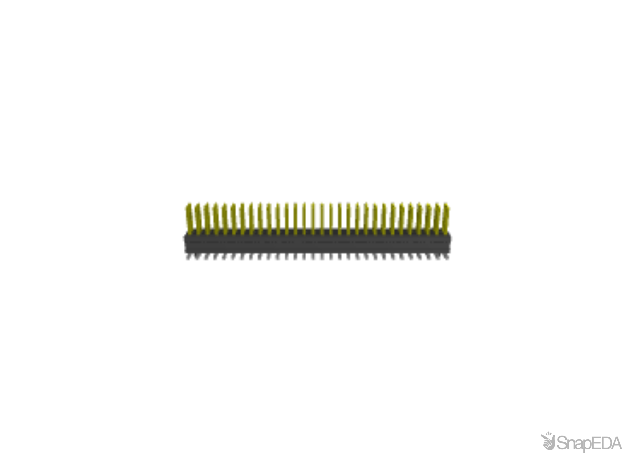 FTSH-130-05-F-DV-A 3D Model