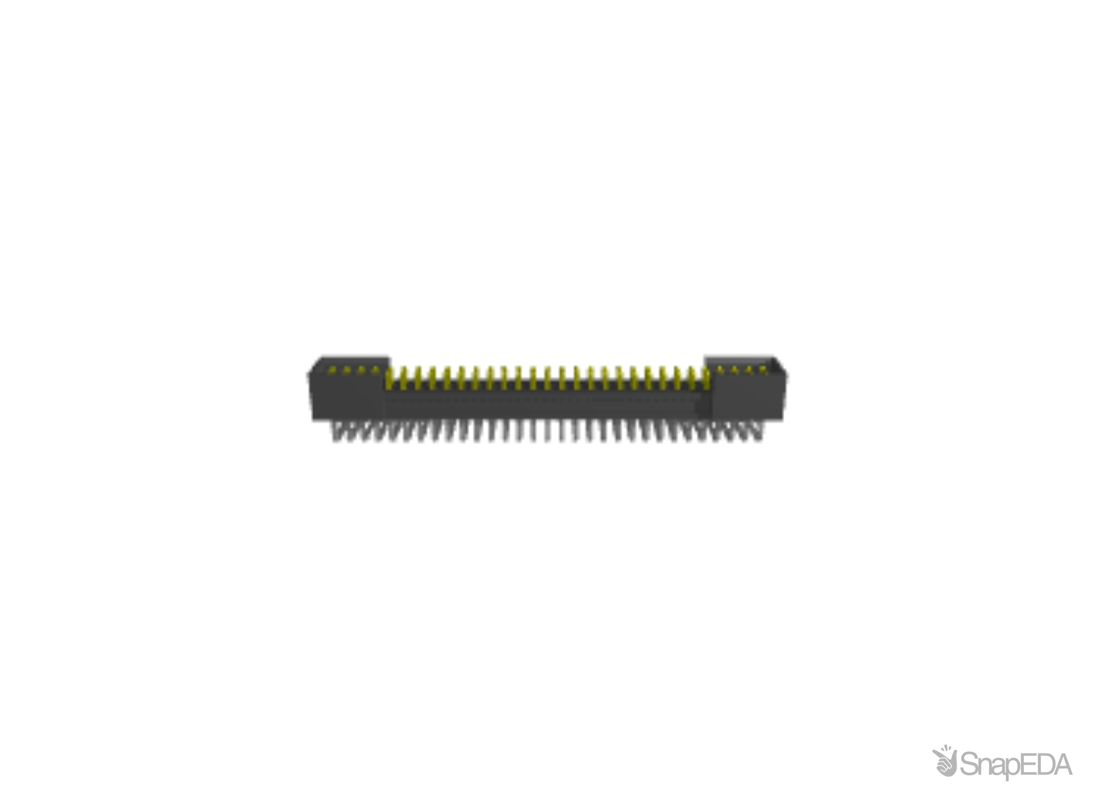 FTSH-131-03-F-D-RA-ES 3D Model