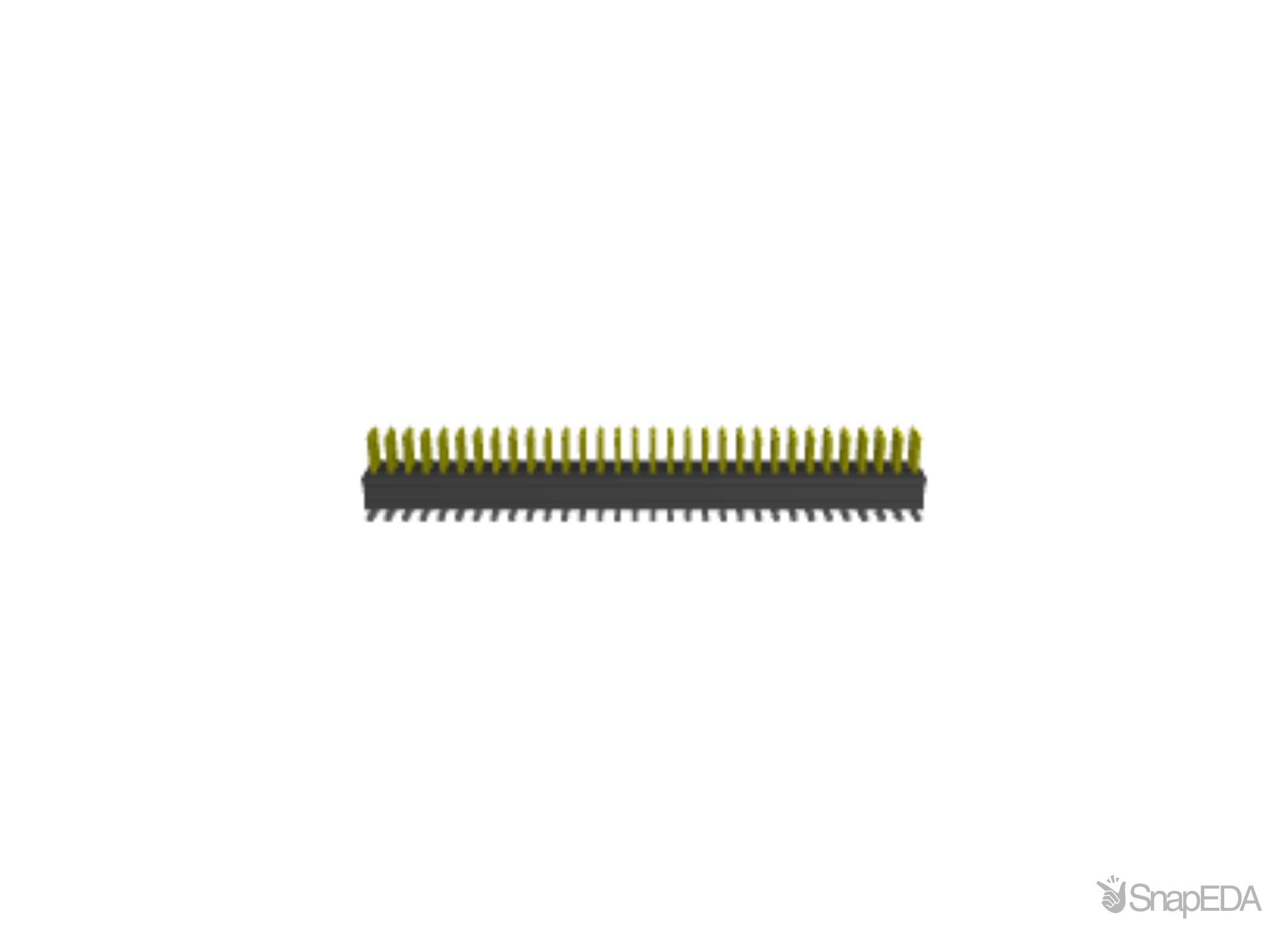 FTSH-132-01-F-DV 3D Model