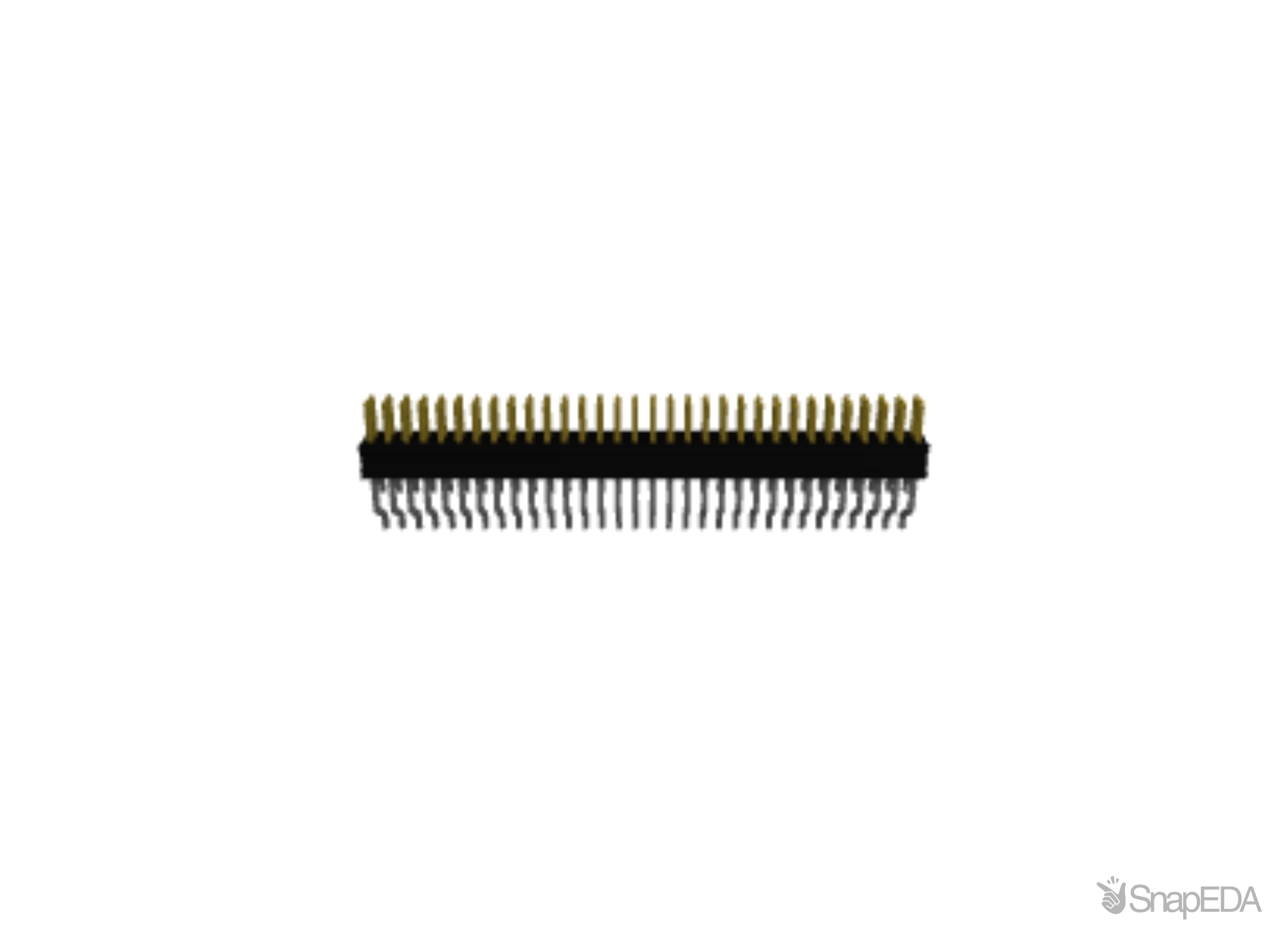 FTSH-132-01-L-DH 3D Model