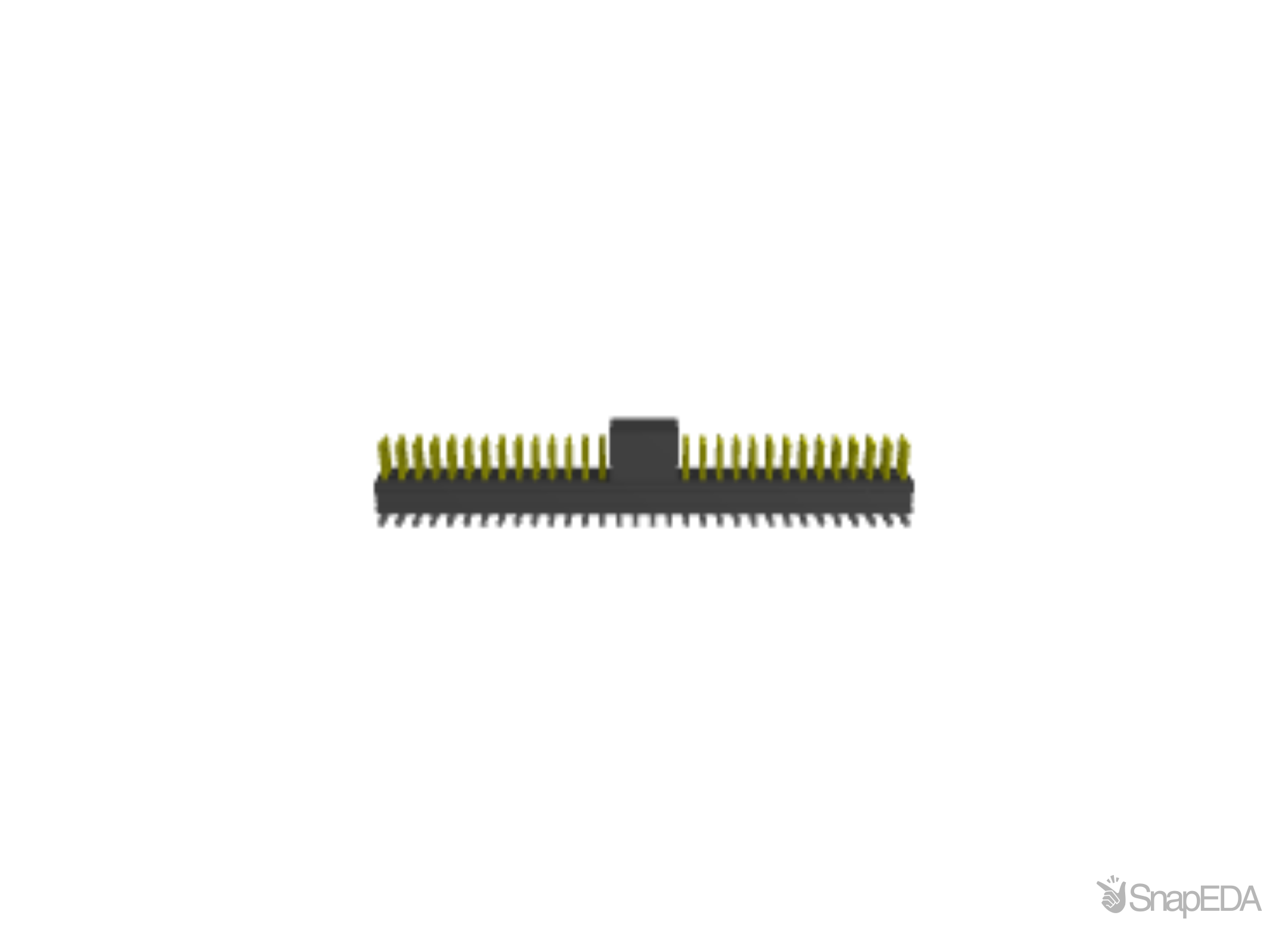 FTSH-132-01-L-DV-P 3D Model