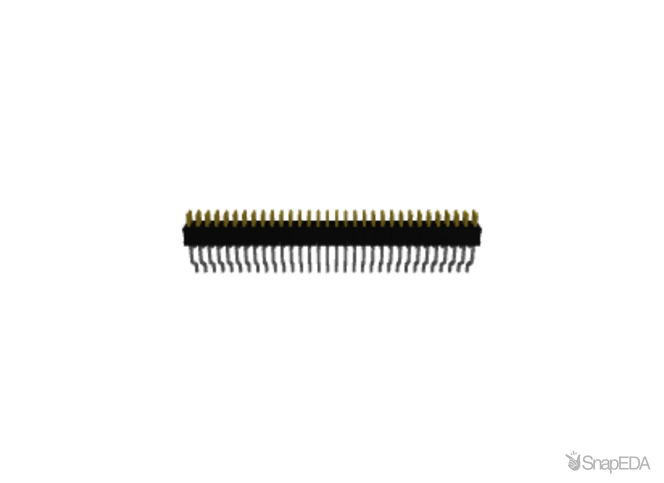FTSH-132-02-L-MT 3D Model