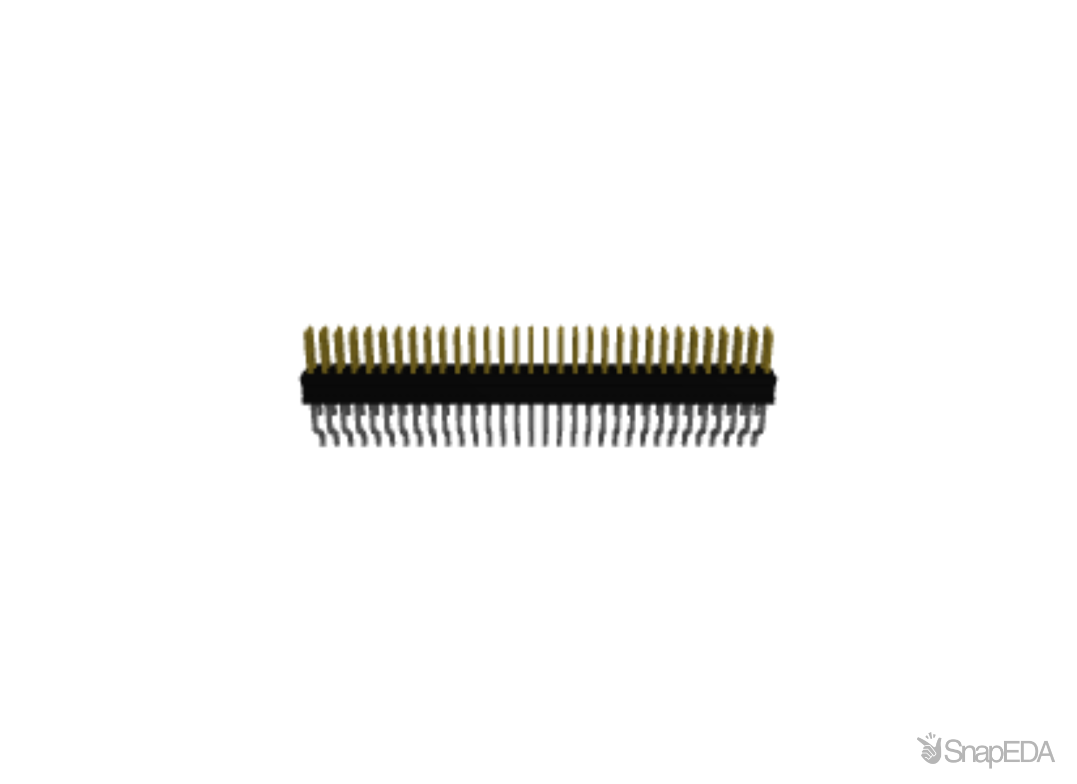 FTSH-132-04-F-DH 3D Model
