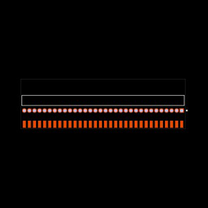 FTSH-132-04-F-MT Footprint