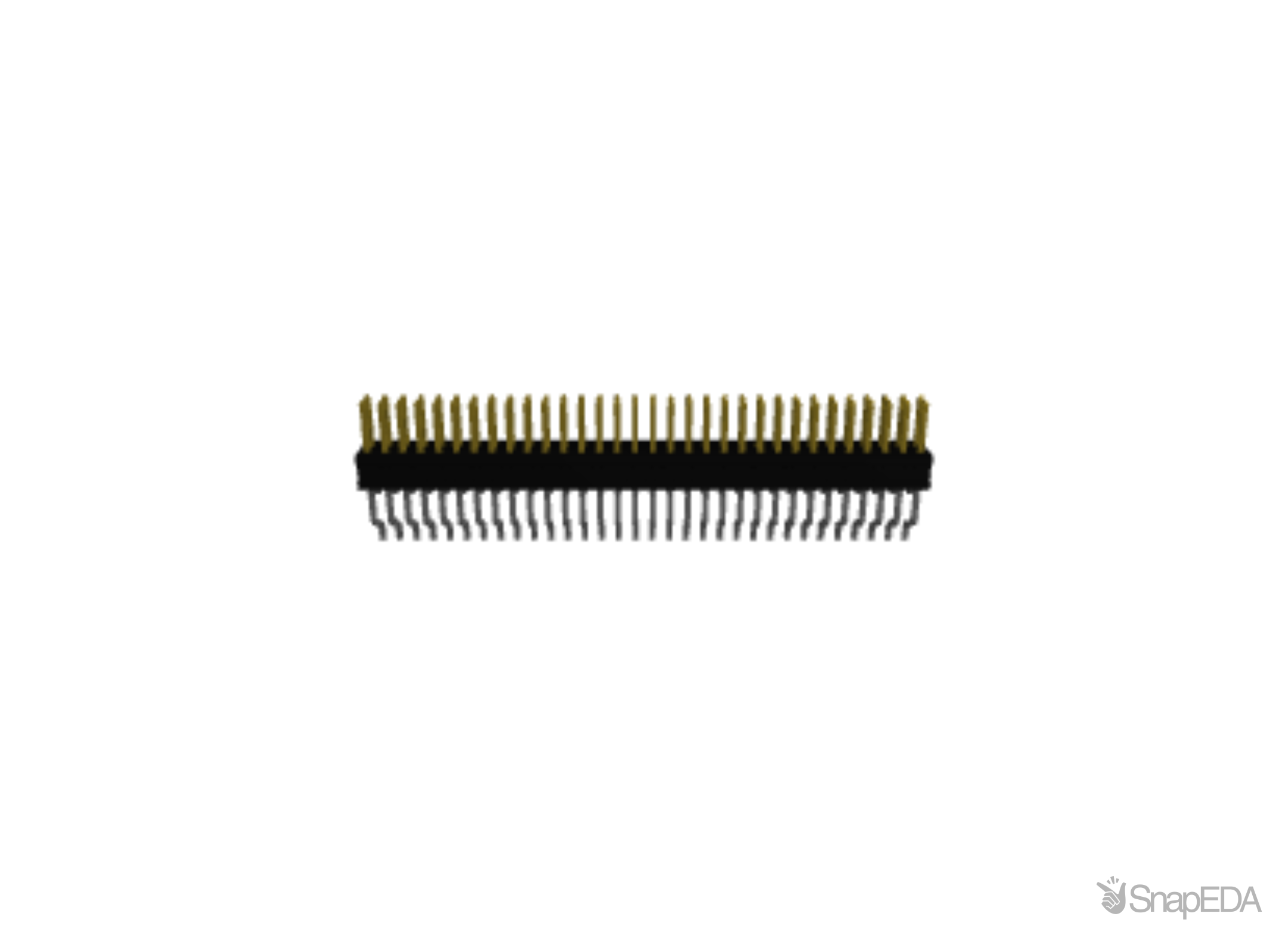 FTSH-132-04-L-MT 3D Model