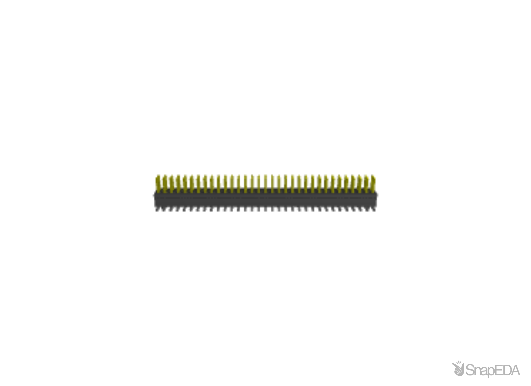 FTSH-133-01-F-DV-A 3D Model