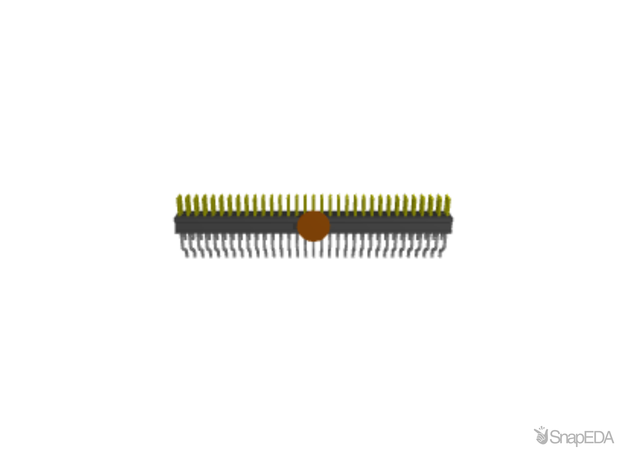 FTSH-133-01-L-DH-A-C 3D Model