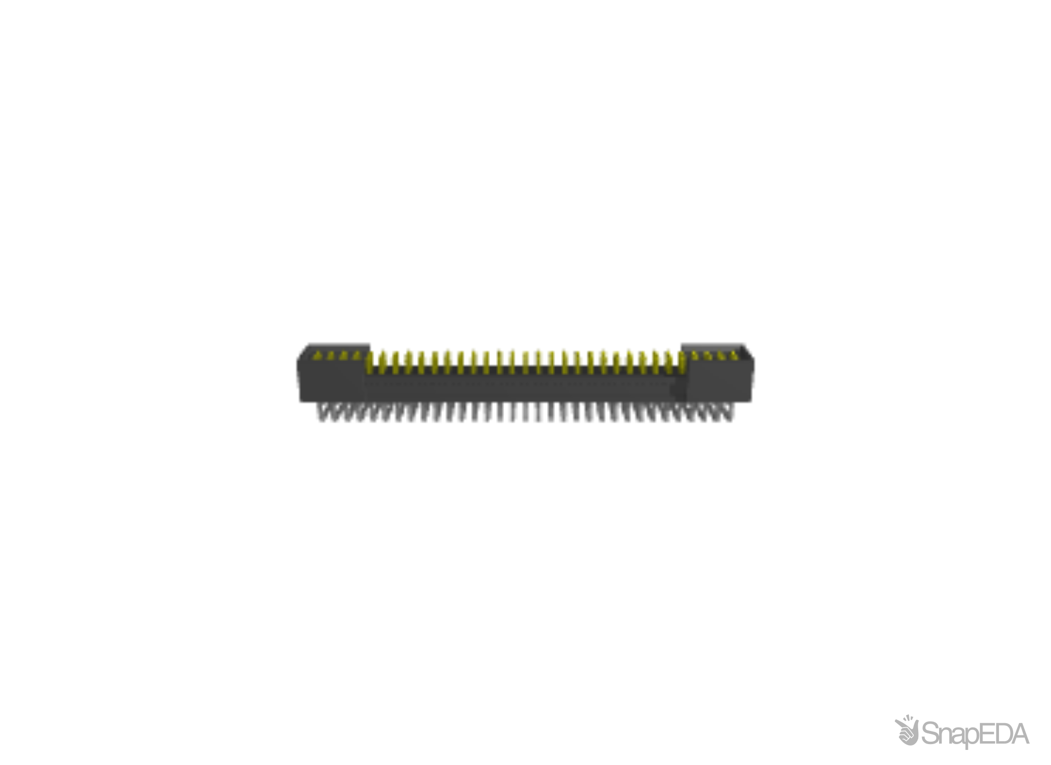 FTSH-133-02-F-D-RA-ES 3D Model