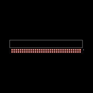 FTSH-133-03-L-D-RA-ES Footprint