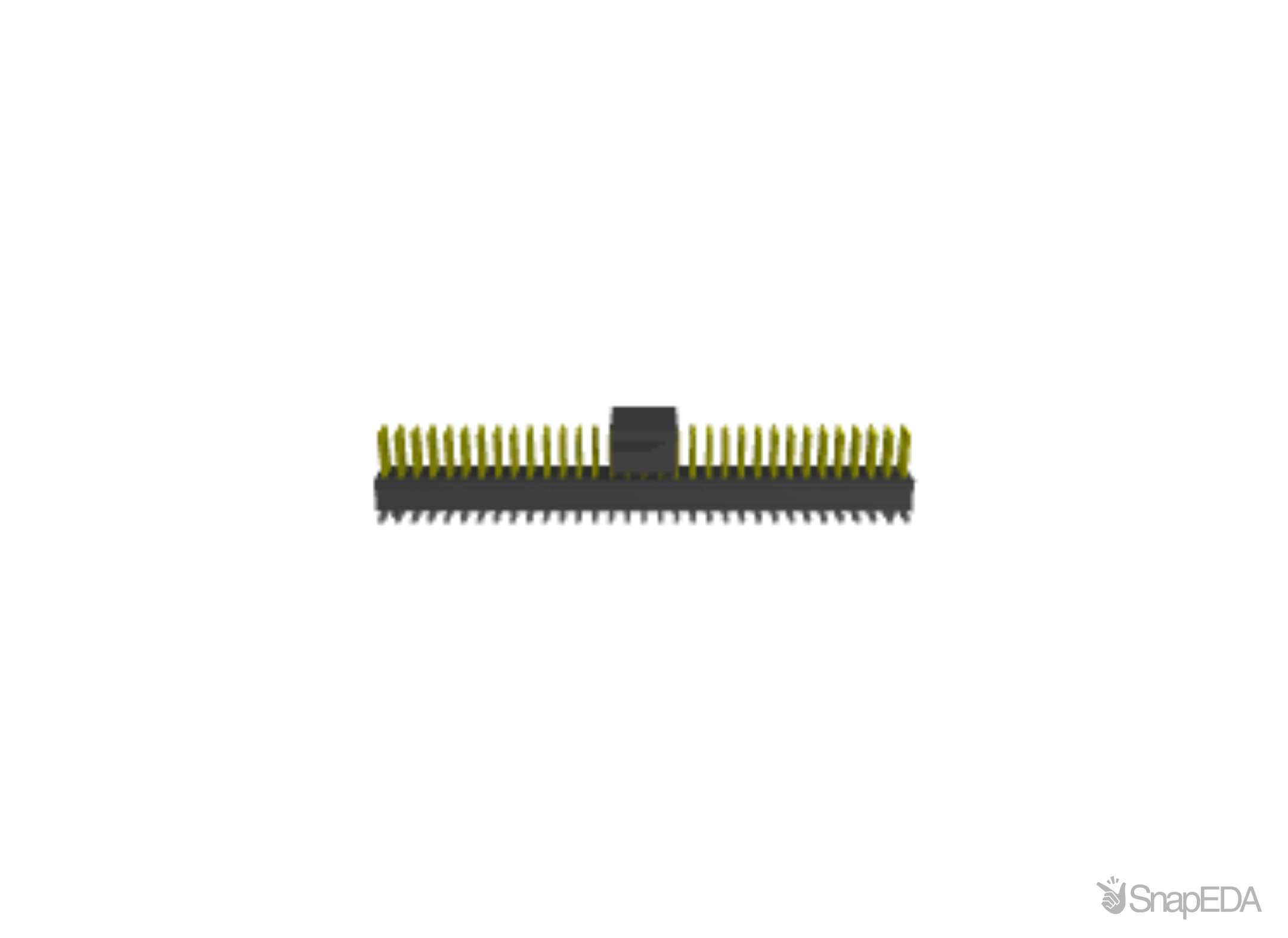 FTSH-133-04-S-DV-A-P-TR 3D Model