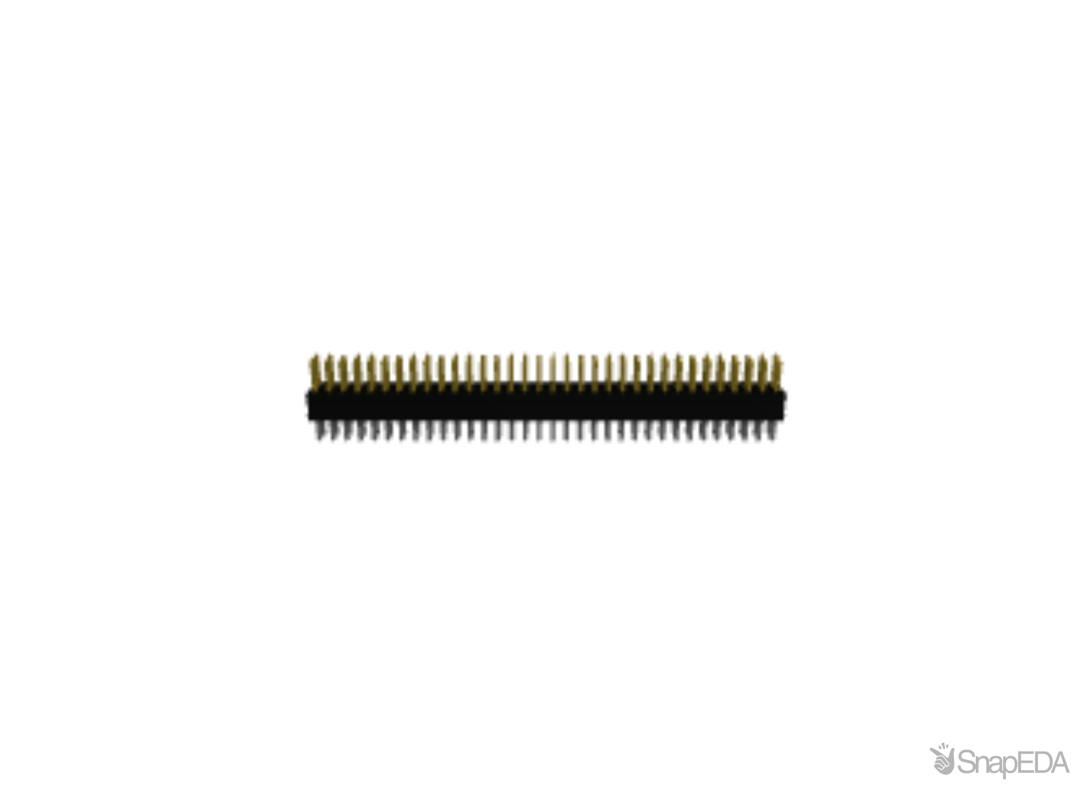 FTSH-134-01-F-D 3D Model