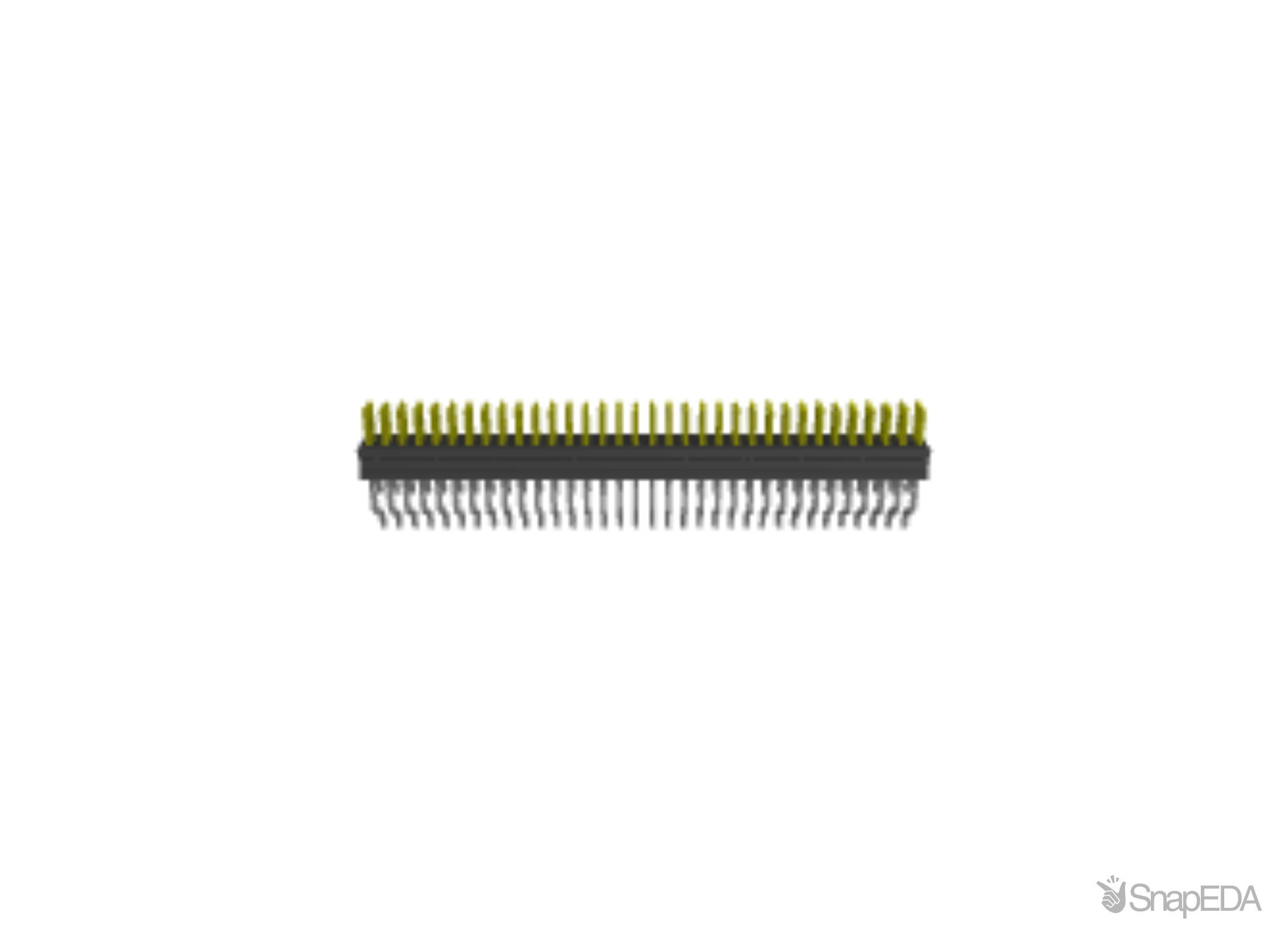 FTSH-134-01-F-DH-A 3D Model