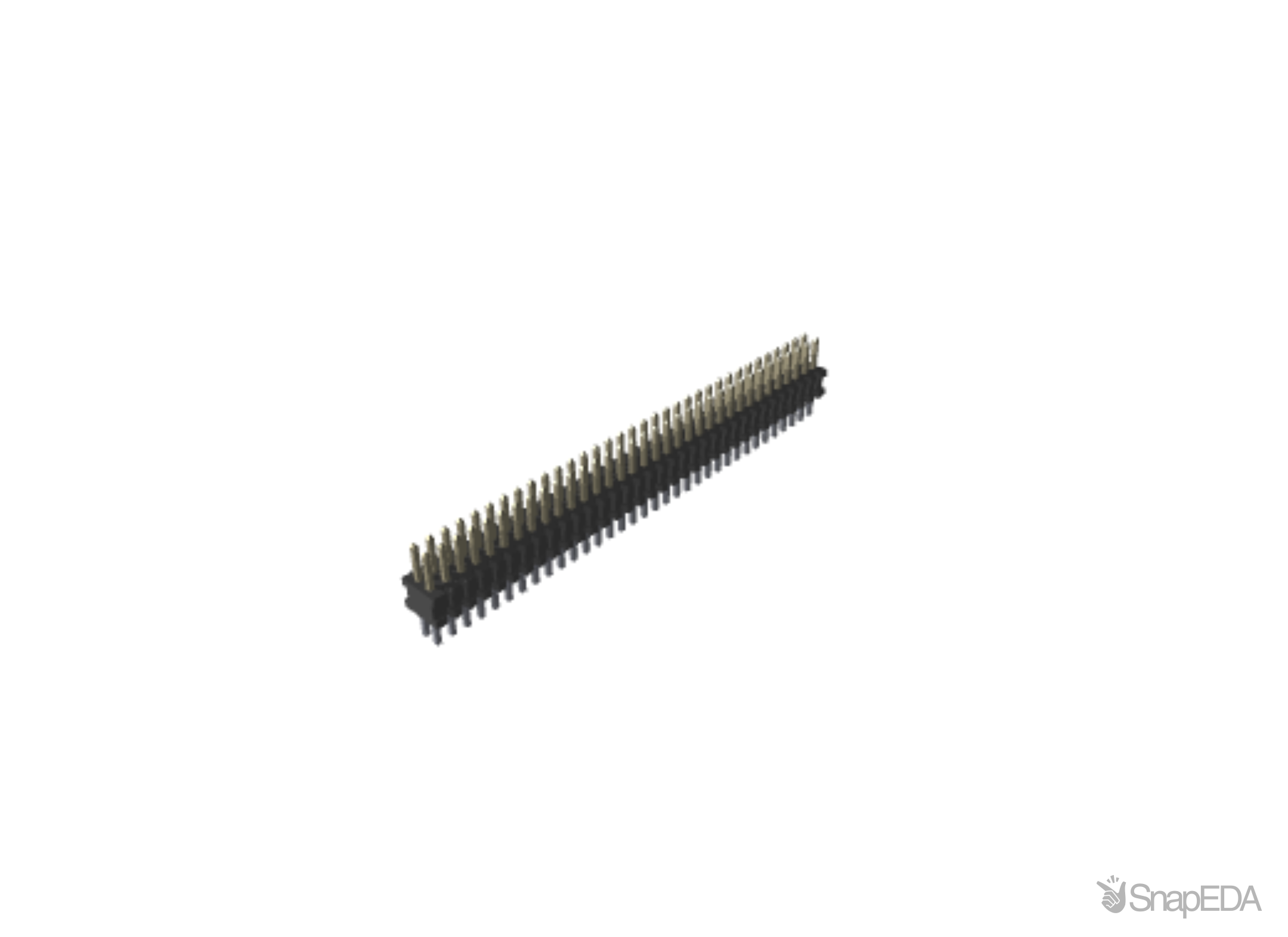 FTSH-134-01-L-D 3D Model