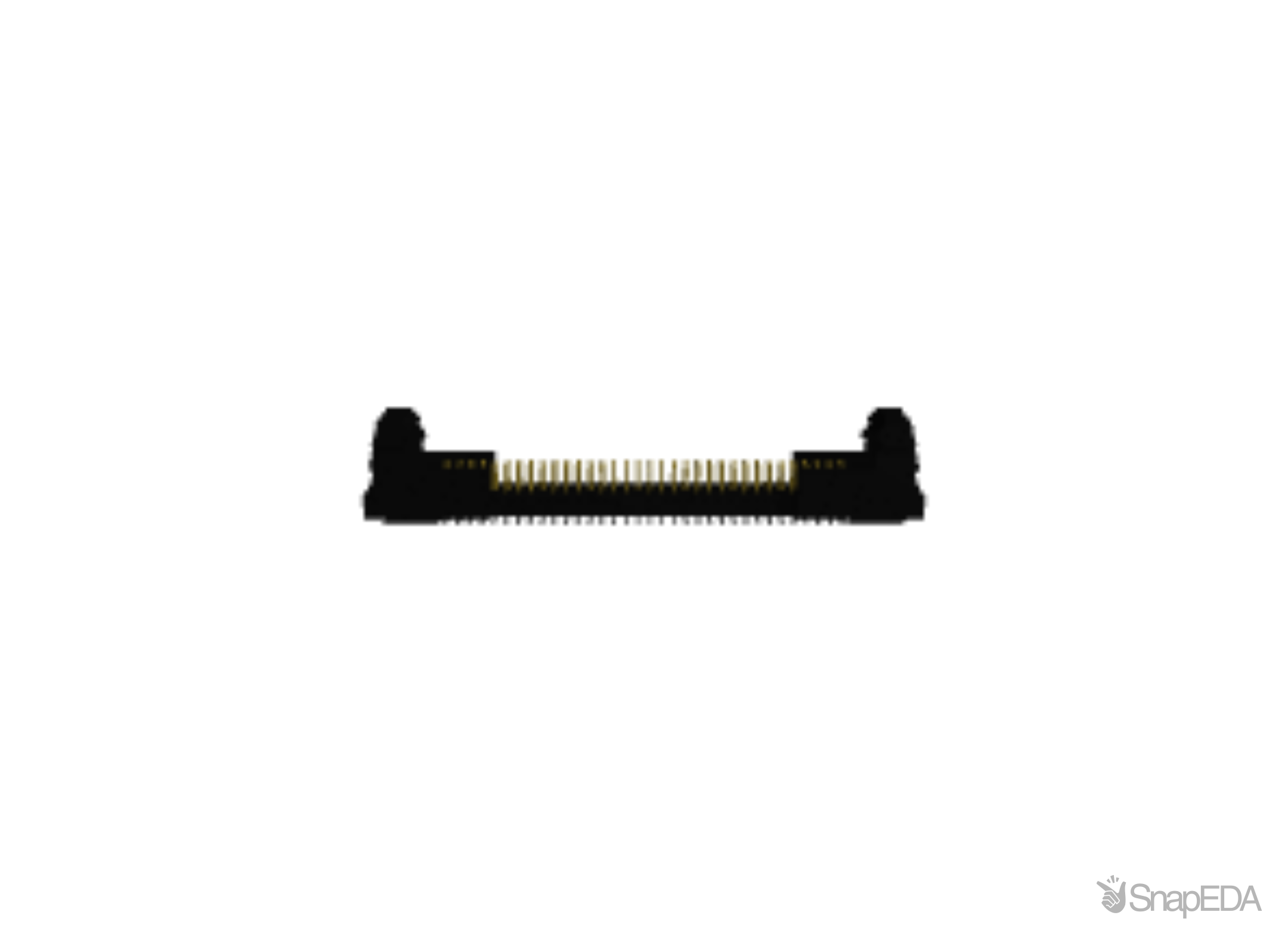 FTSH-134-01-L-DV-EJM 3D Model