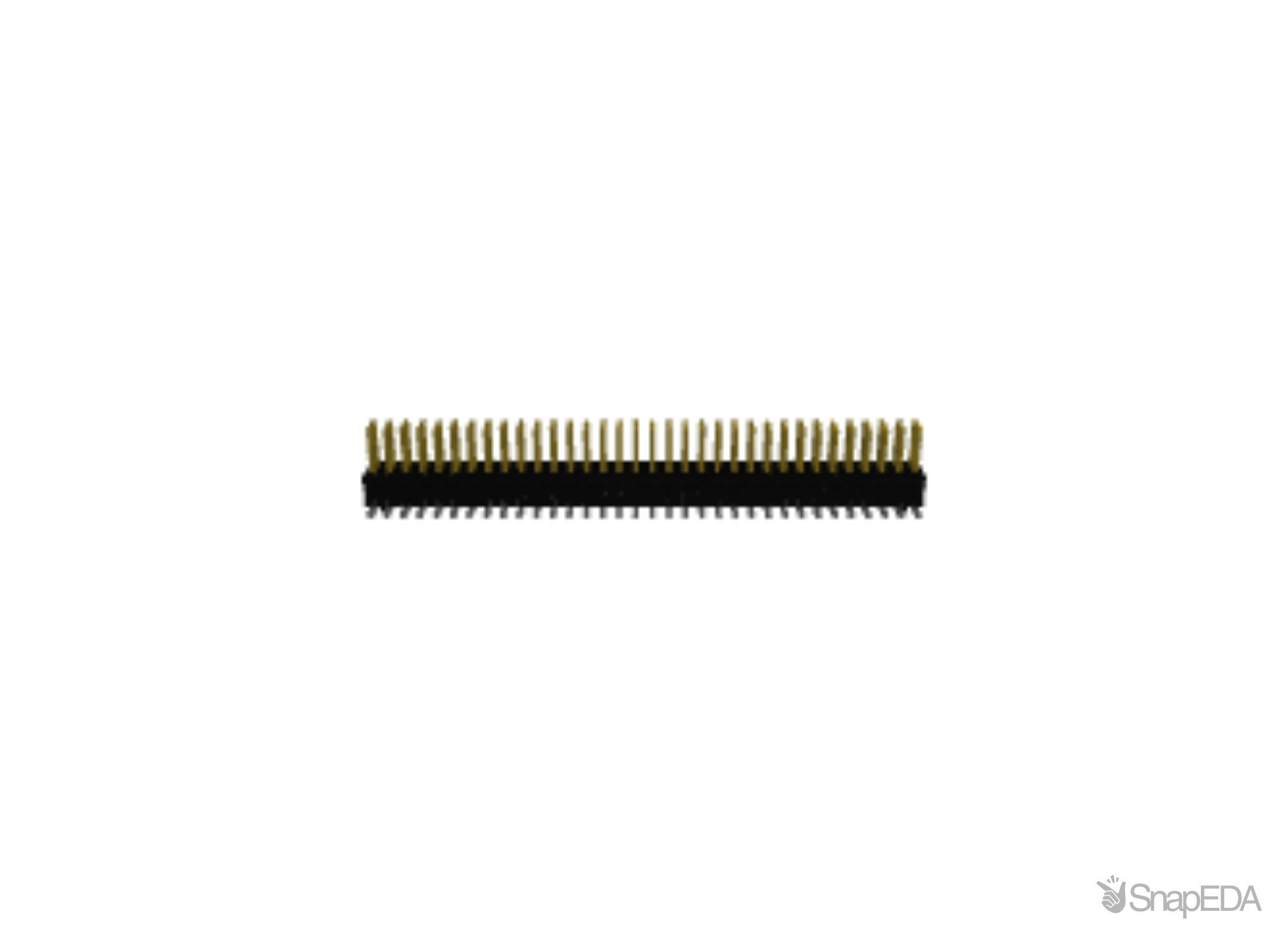 FTSH-134-04-F-DV-A 3D Model