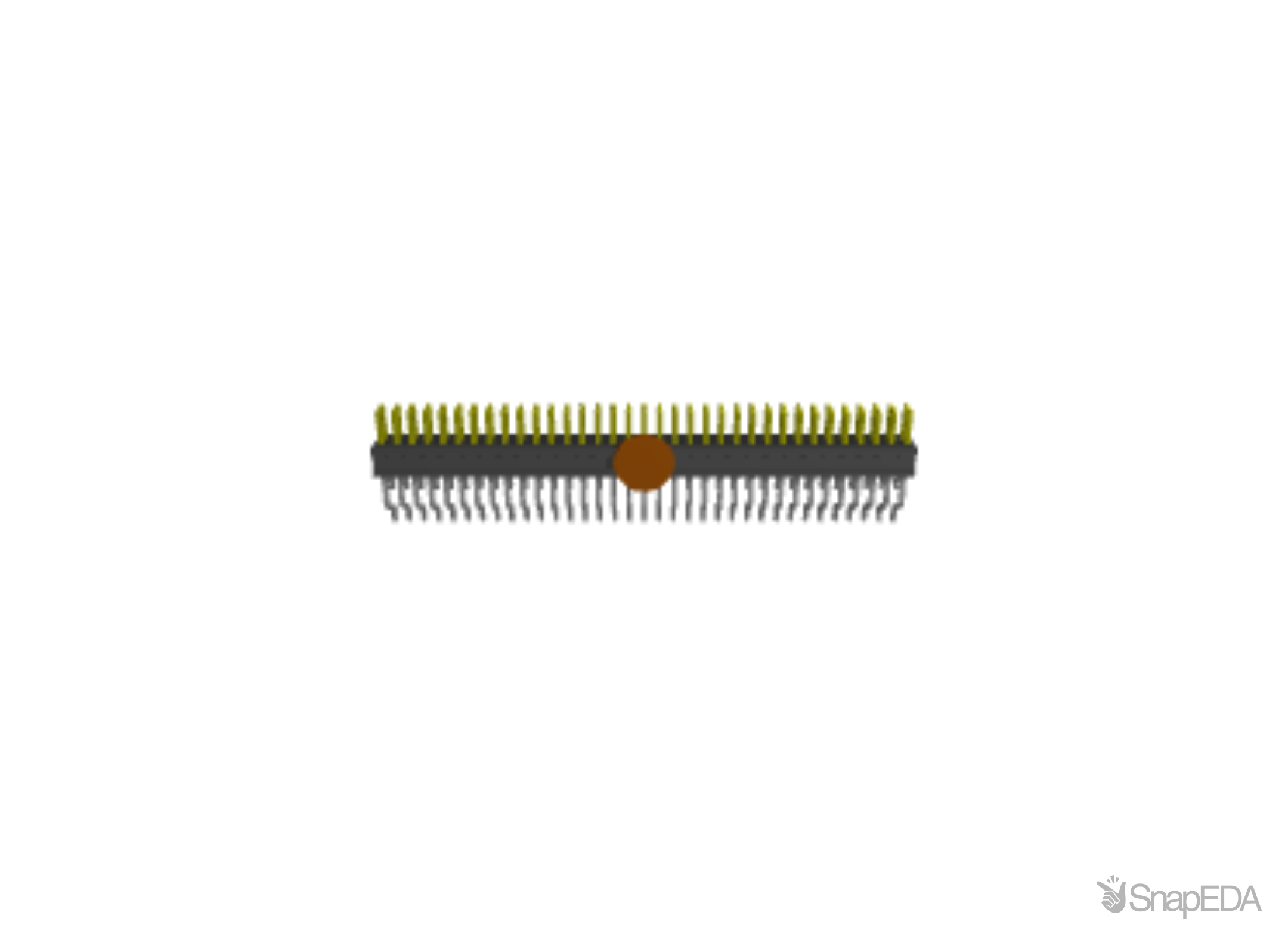 FTSH-135-01-F-DH-C 3D Model