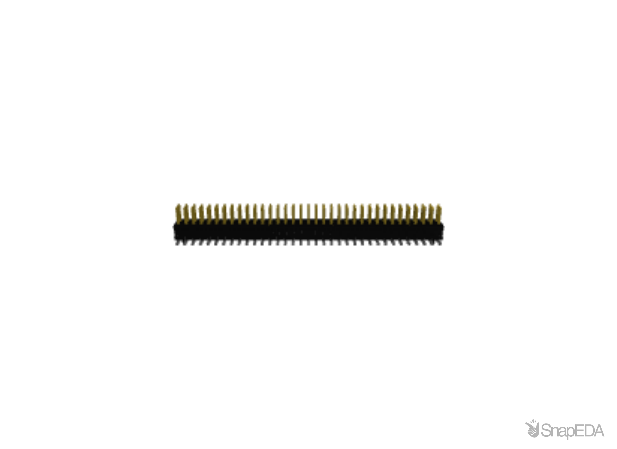 FTSH-135-01-F-DV-A 3D Model