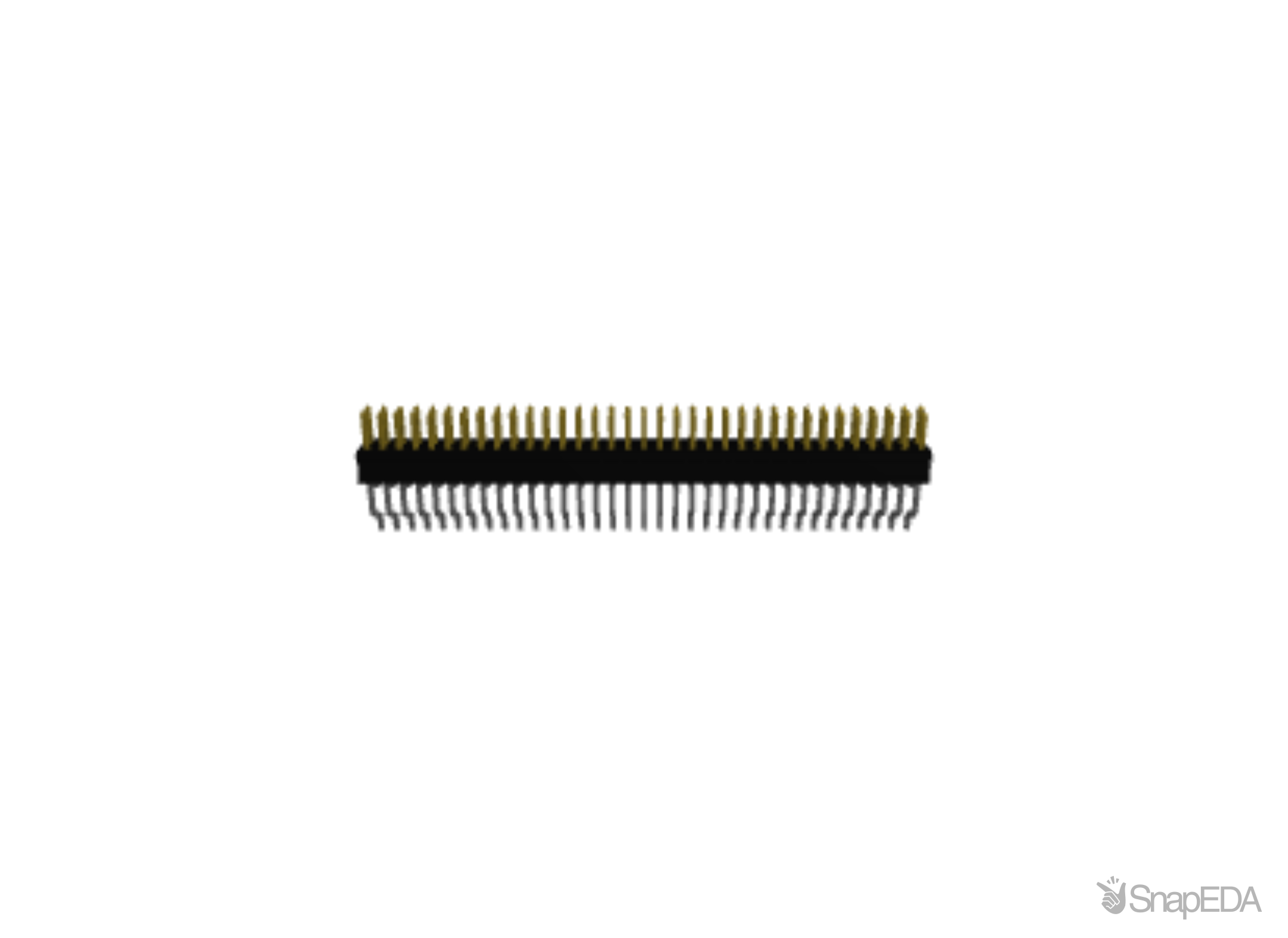 FTSH-135-01-L-MT 3D Model