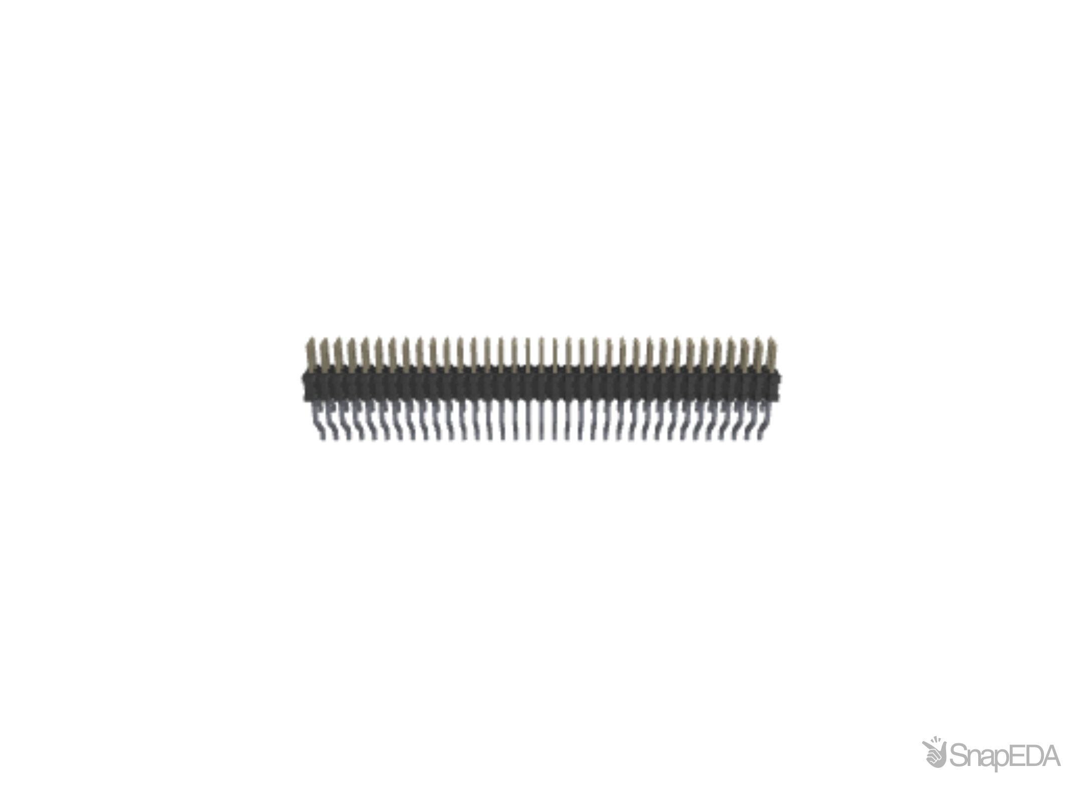 FTSH-135-01-LM-DH 3D Model