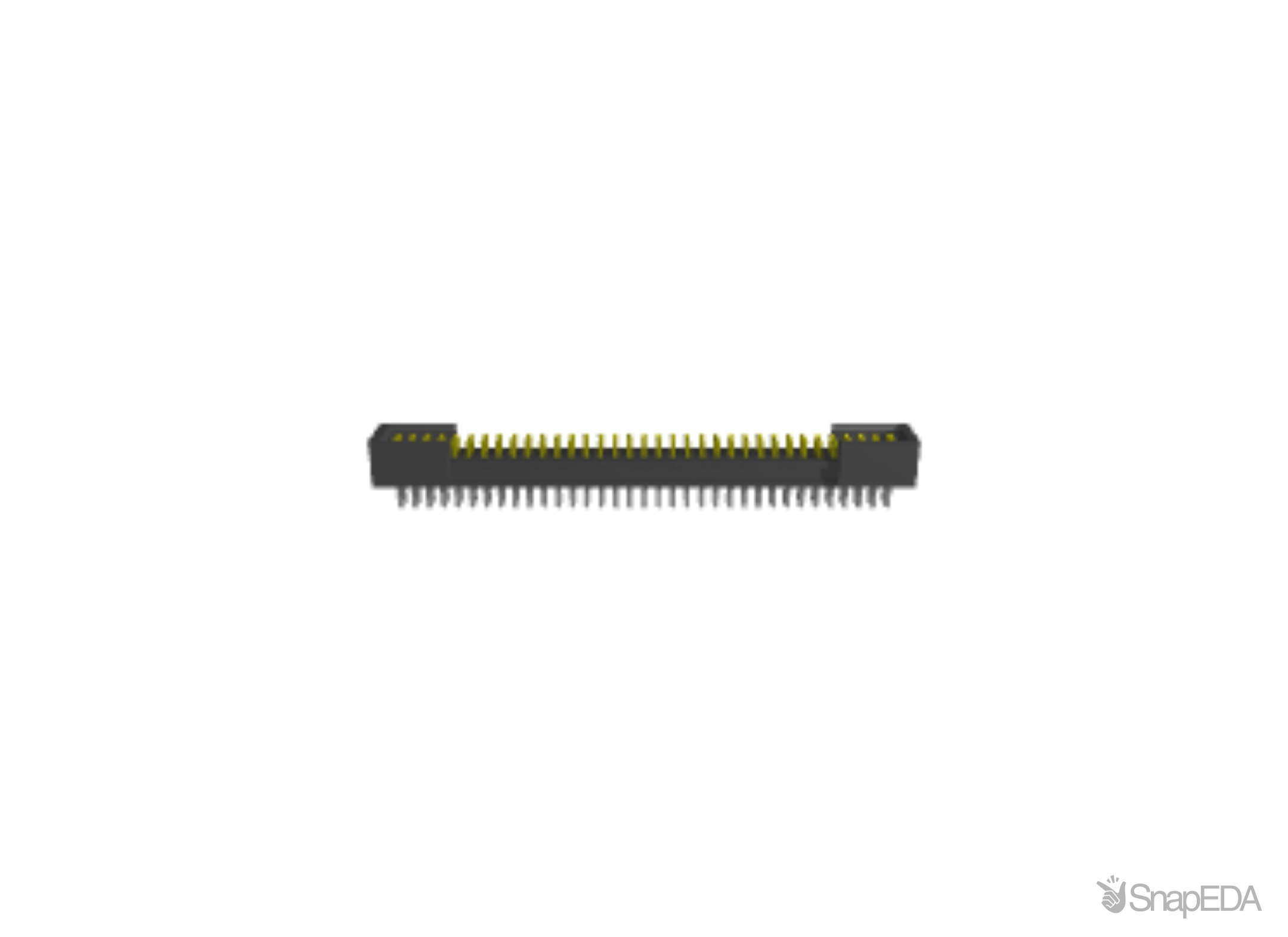 FTSH-135-03-L-D-ES 3D Model