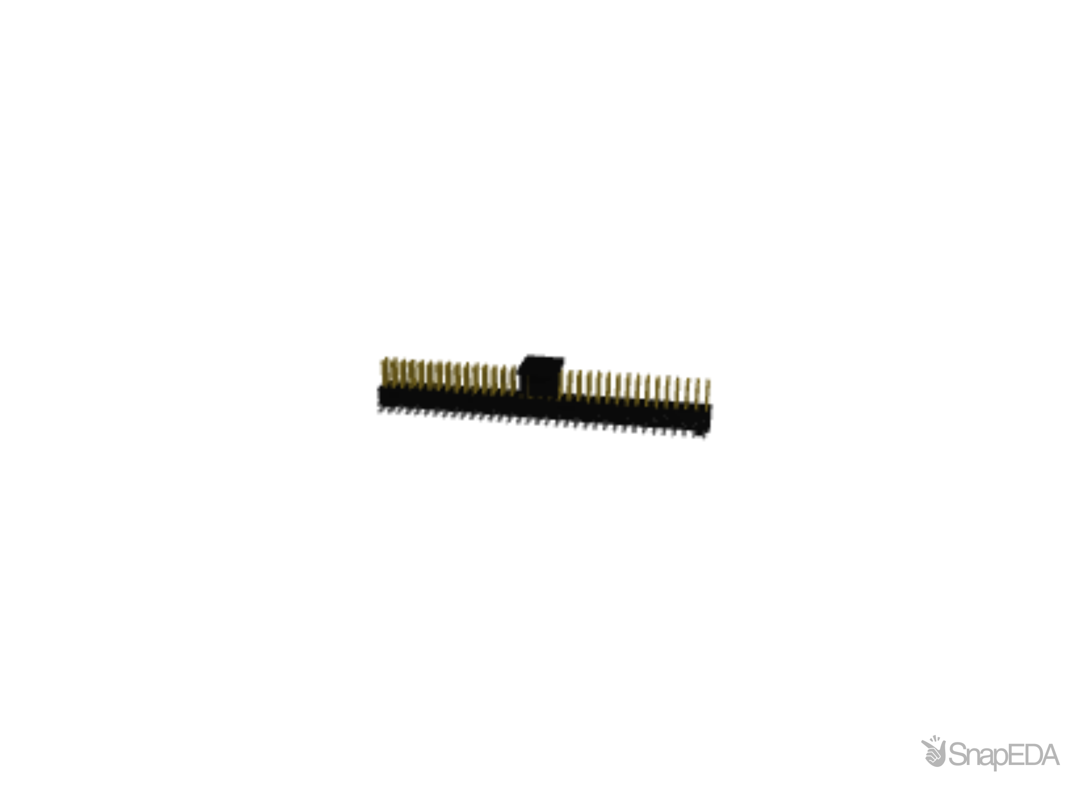 FTSH-135-04-F-DV-A-P-TR 3D Model
