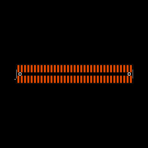 FTSH-135-04-F-DV-A-P-TR Footprint