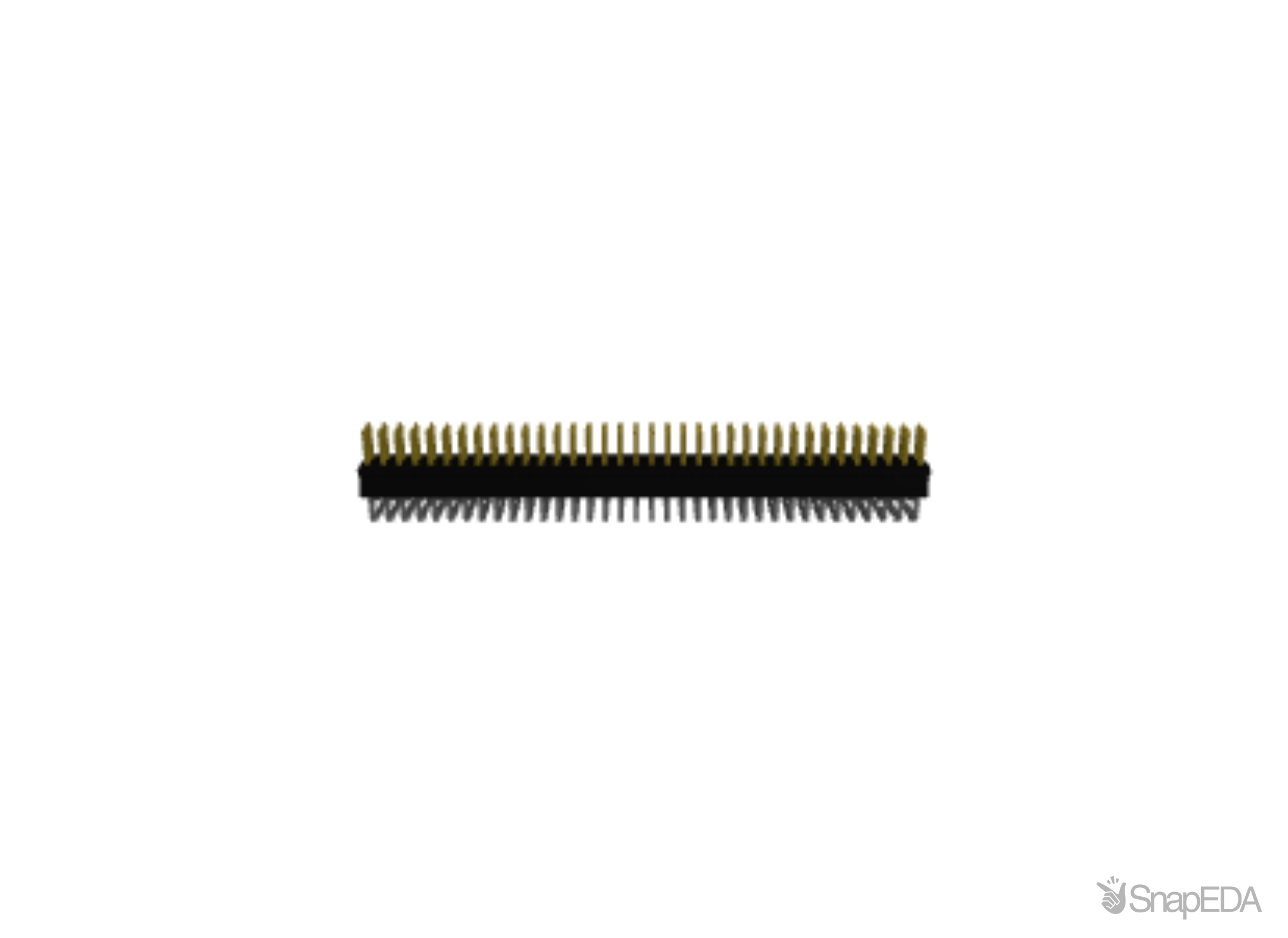 FTSH-136-01-L-D-RA 3D Model