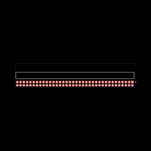 FTSH-136-01-L-D-RA Footprint