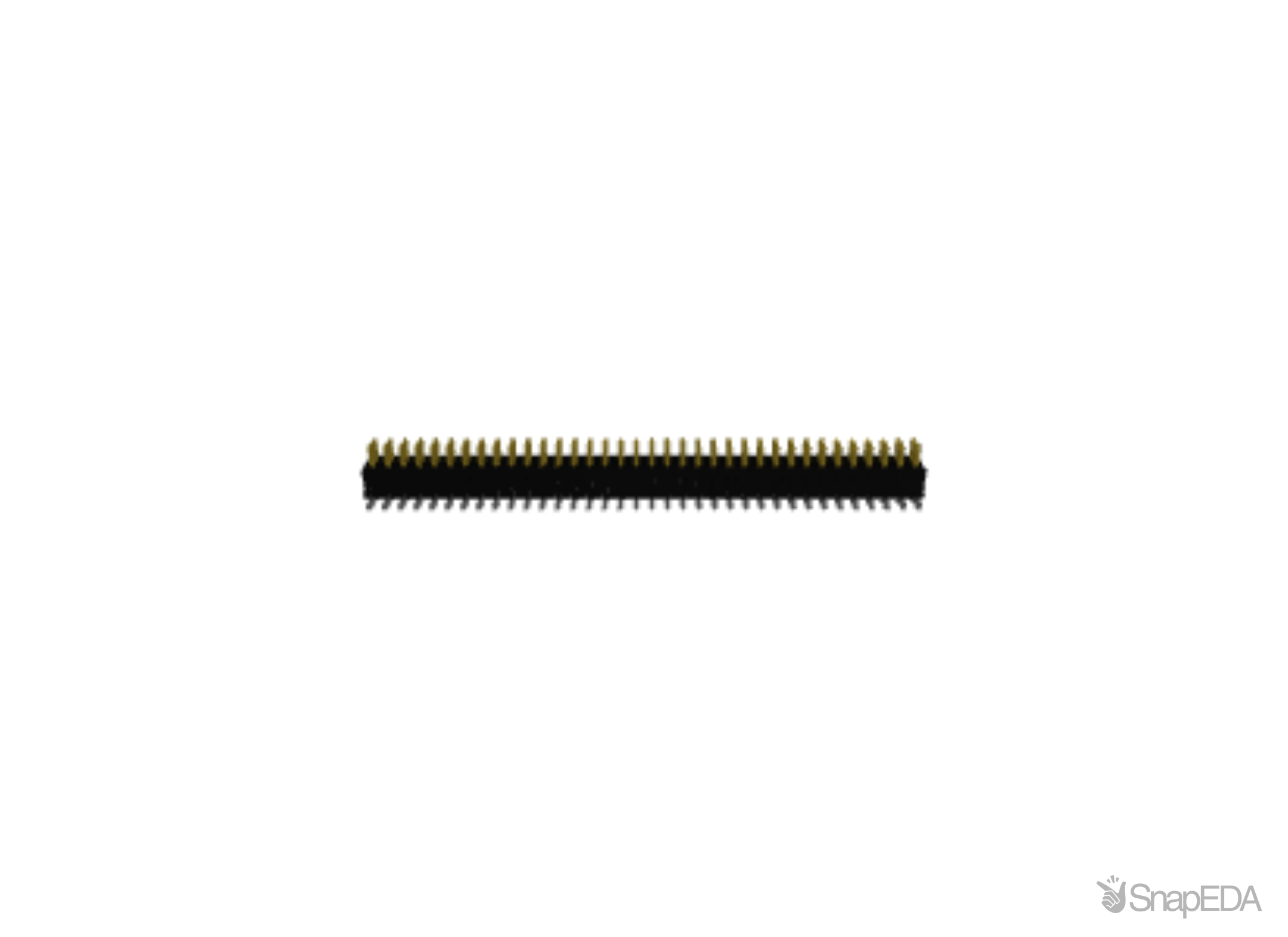 FTSH-136-02-L-DV 3D Model