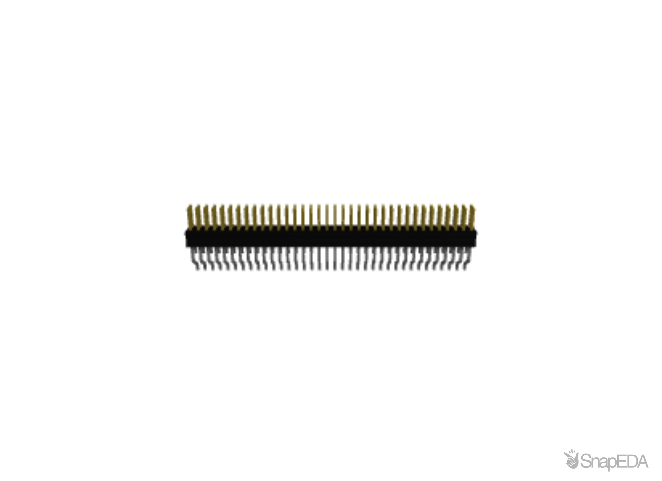 FTSH-136-04-F-DH 3D Model