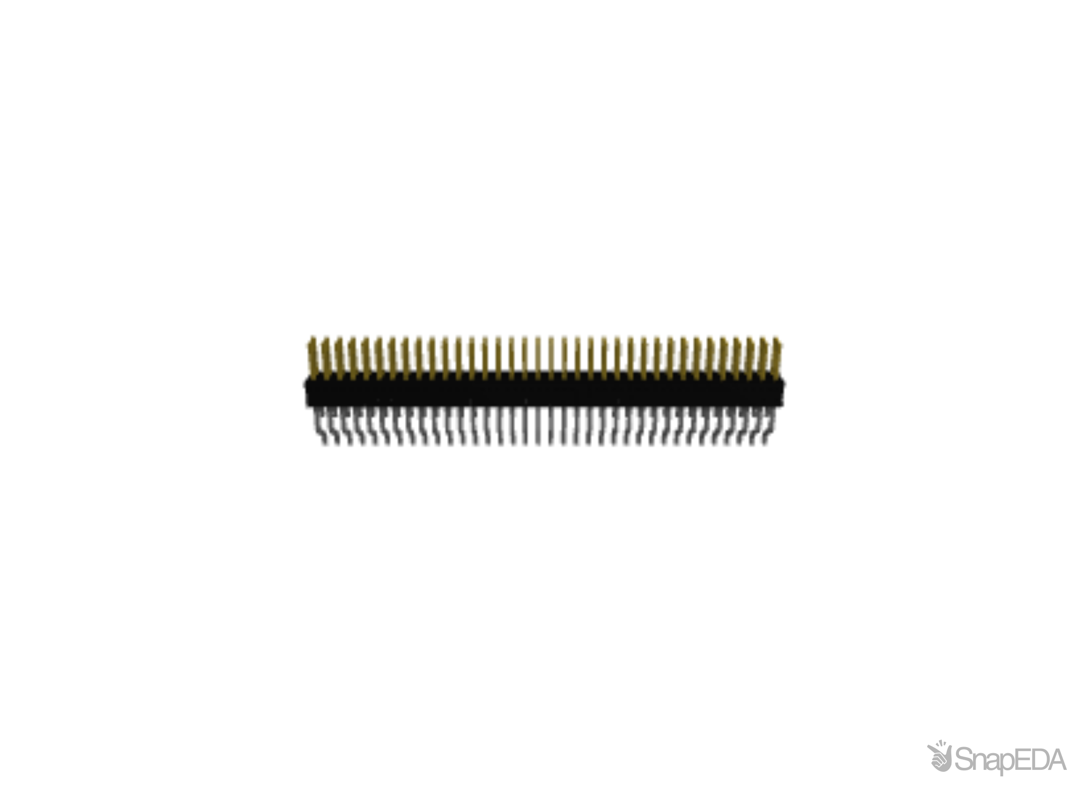 FTSH-136-04-L-DH 3D Model