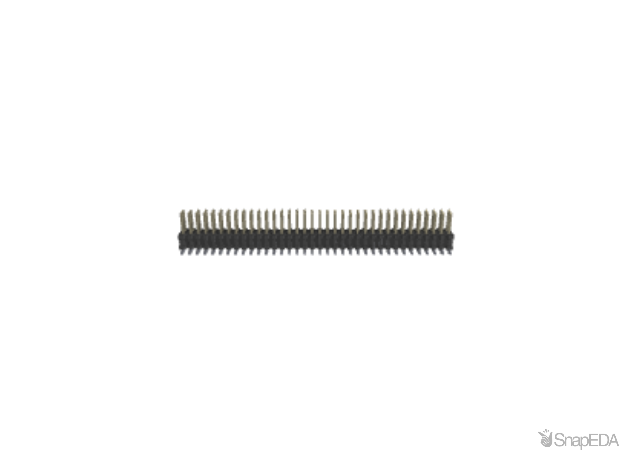 FTSH-136-04-L-DV 3D Model