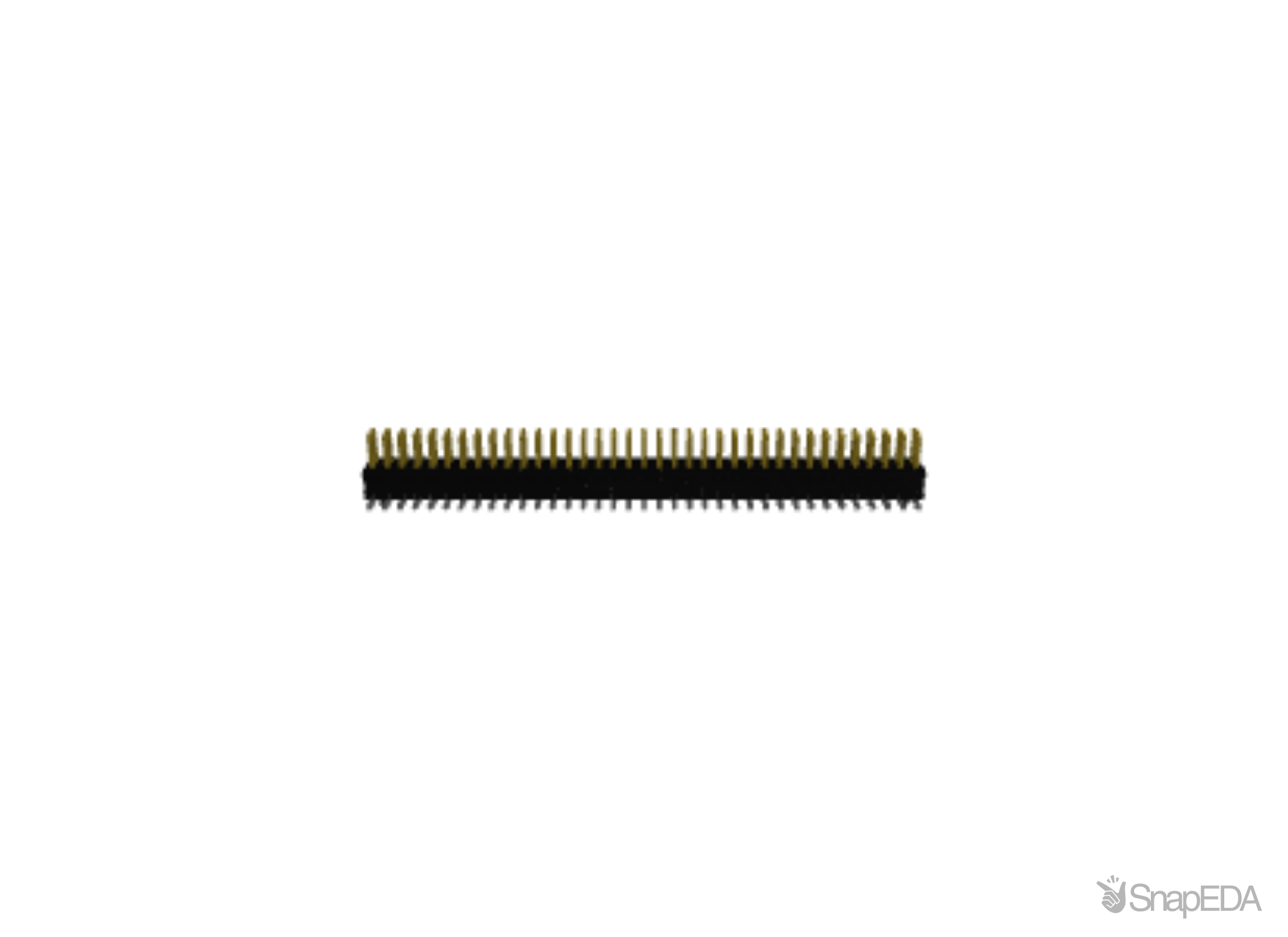 FTSH-137-01-F-DV-A 3D Model