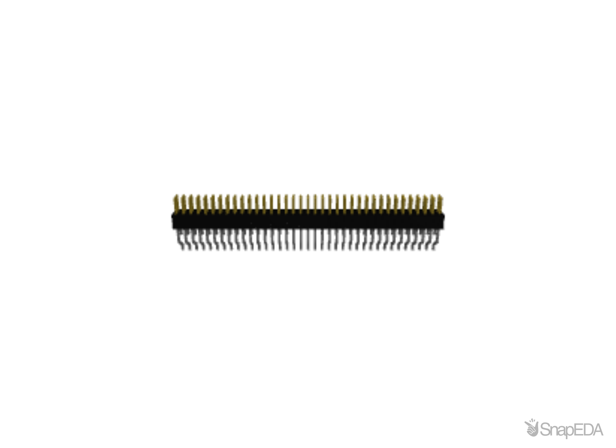 FTSH-137-01-L-DH-A 3D Model