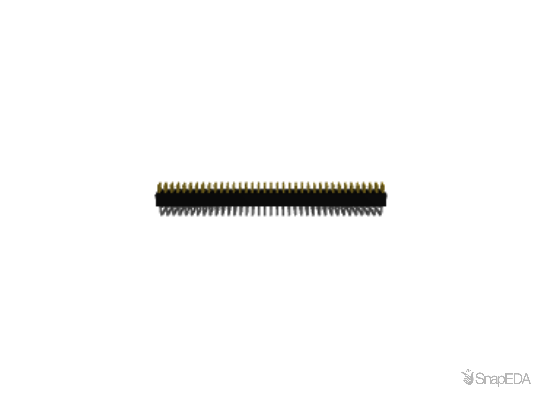 FTSH-137-02-F-D-RA 3D Model
