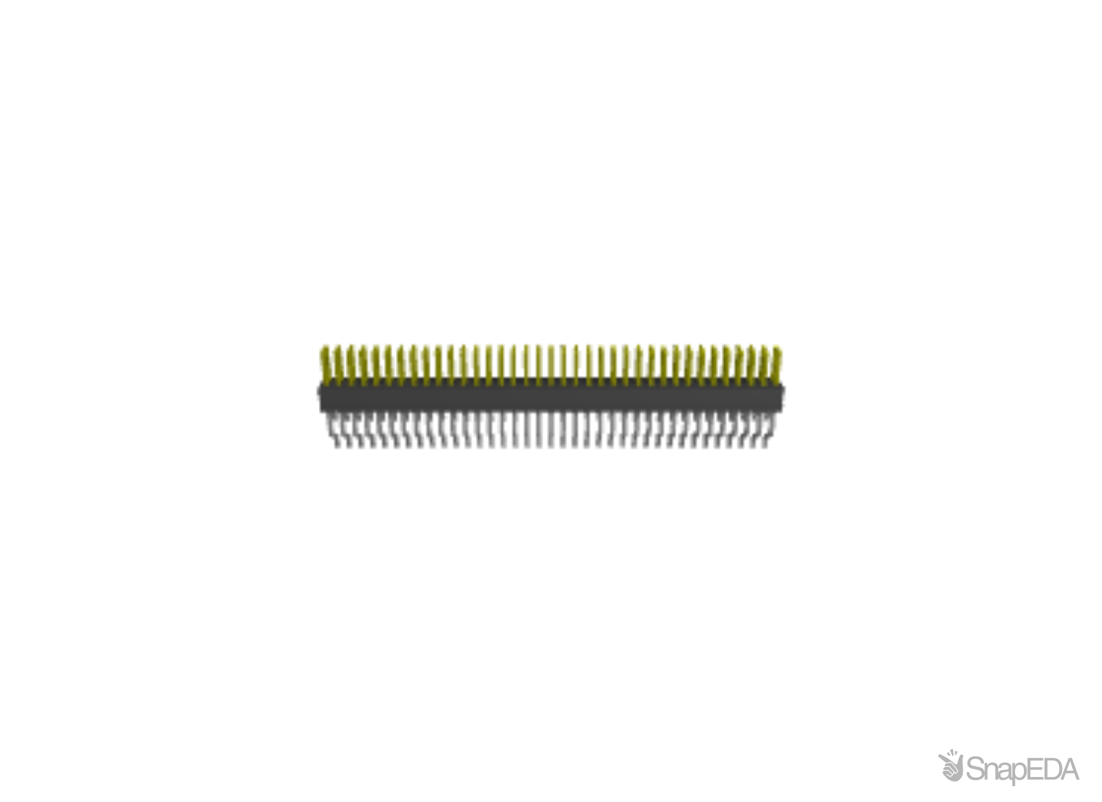 FTSH-137-04-L-DH 3D Model