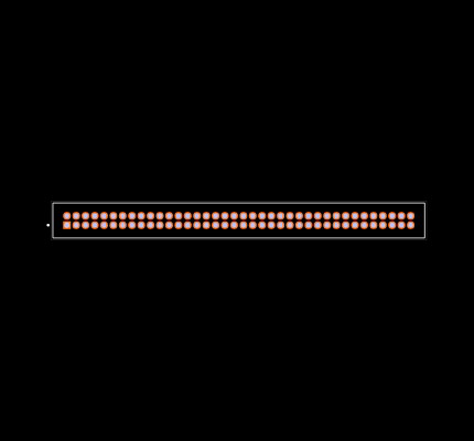 FTSH-138-02-F-D-ES Footprint