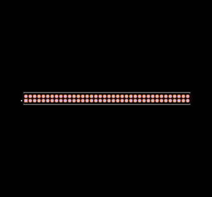 FTSH-138-02-F-D Footprint