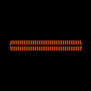 FTSH-138-02-F-DV Footprint