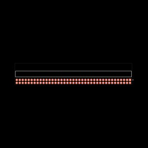 FTSH-139-01-L-D-RA Footprint