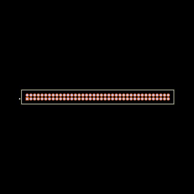 FTSH-139-02-L-D-ES Footprint