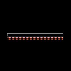 FTSH-140-02-L-D-RA Footprint