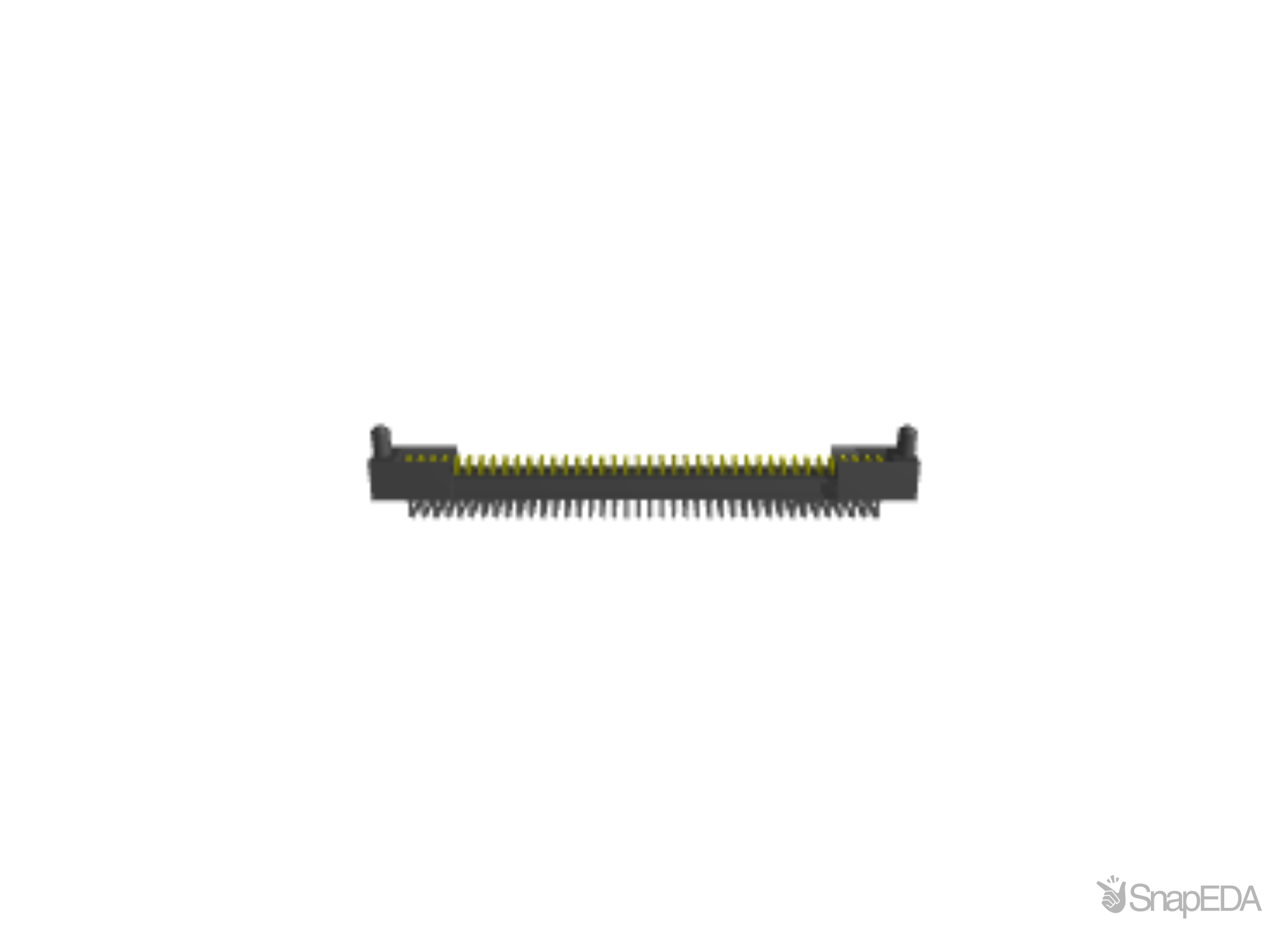 FTSH-140-03-F-D-RA-EP 3D Model