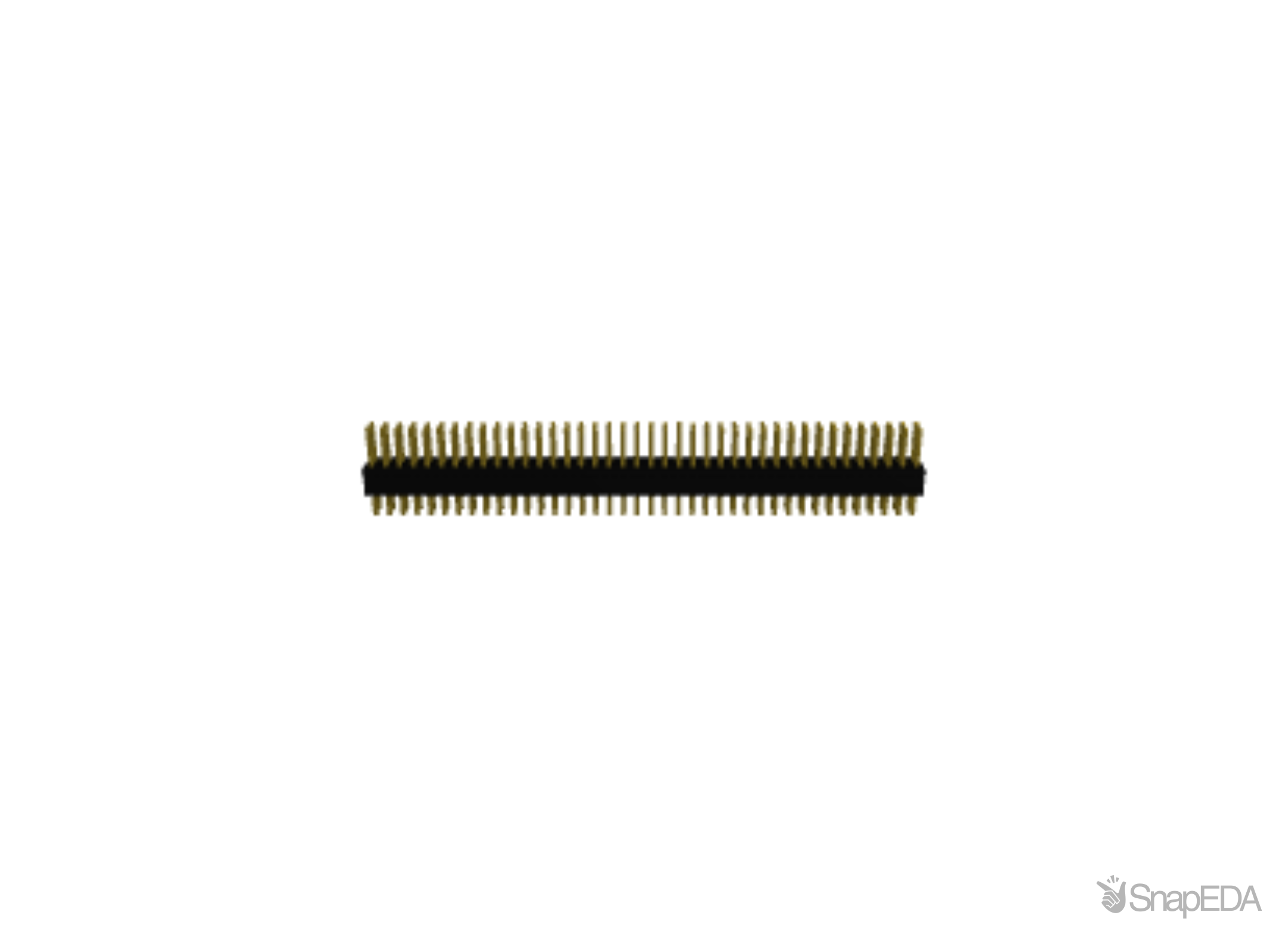 FTSH-140-04-H-D 3D Model