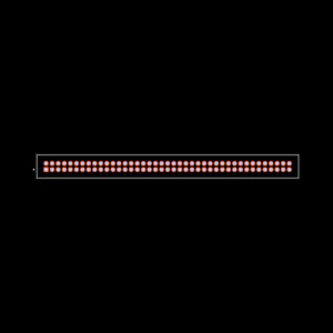 FTSH-141-03-L-D-ES Footprint